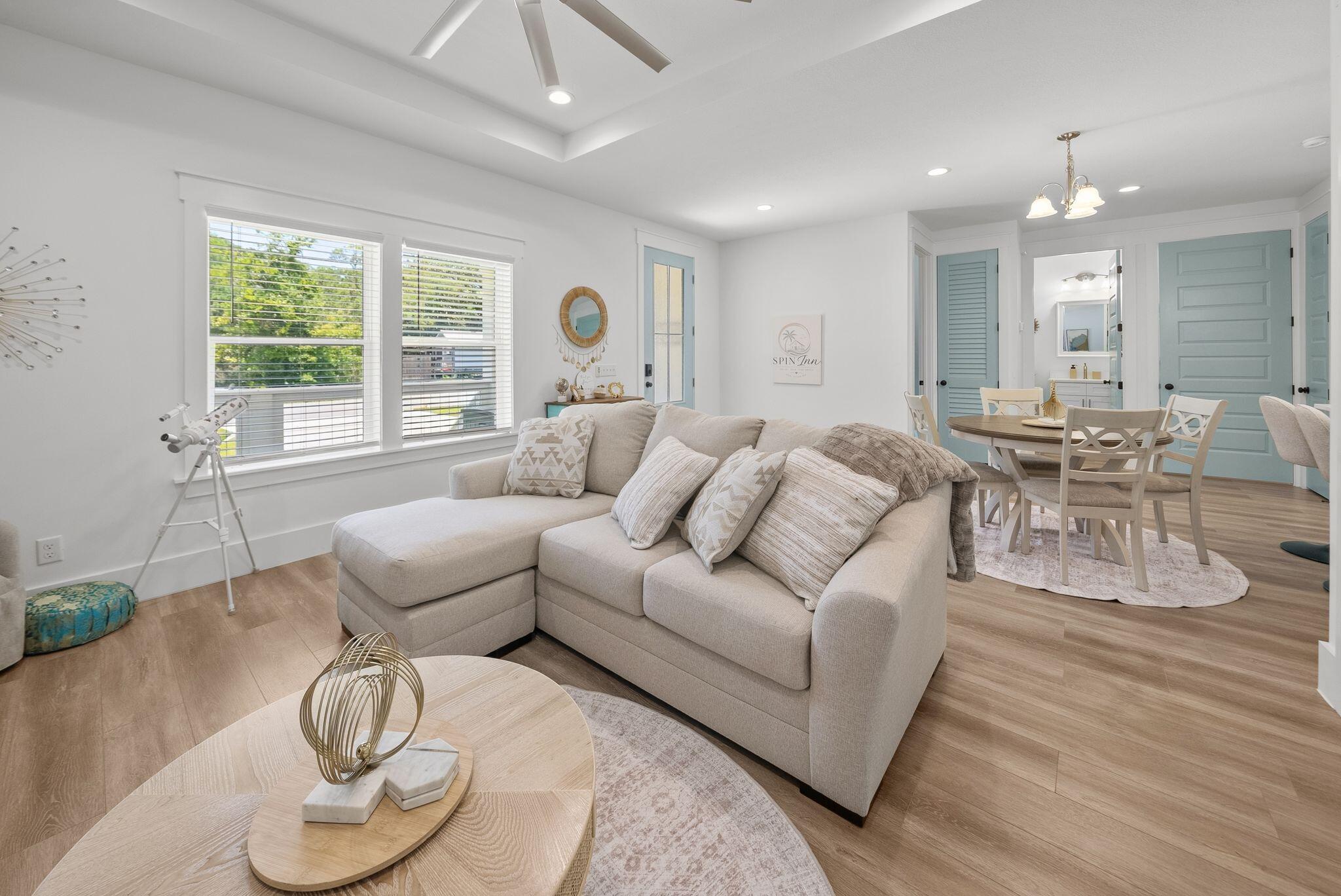 NO RECORDED SUBDIVISION - Residential