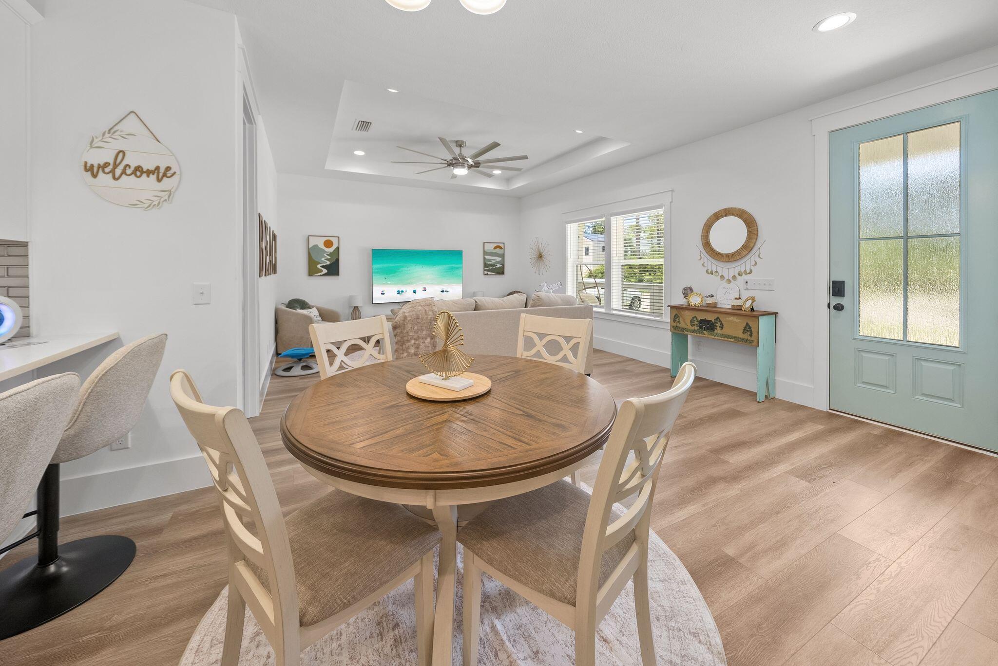 NO RECORDED SUBDIVISION - Residential