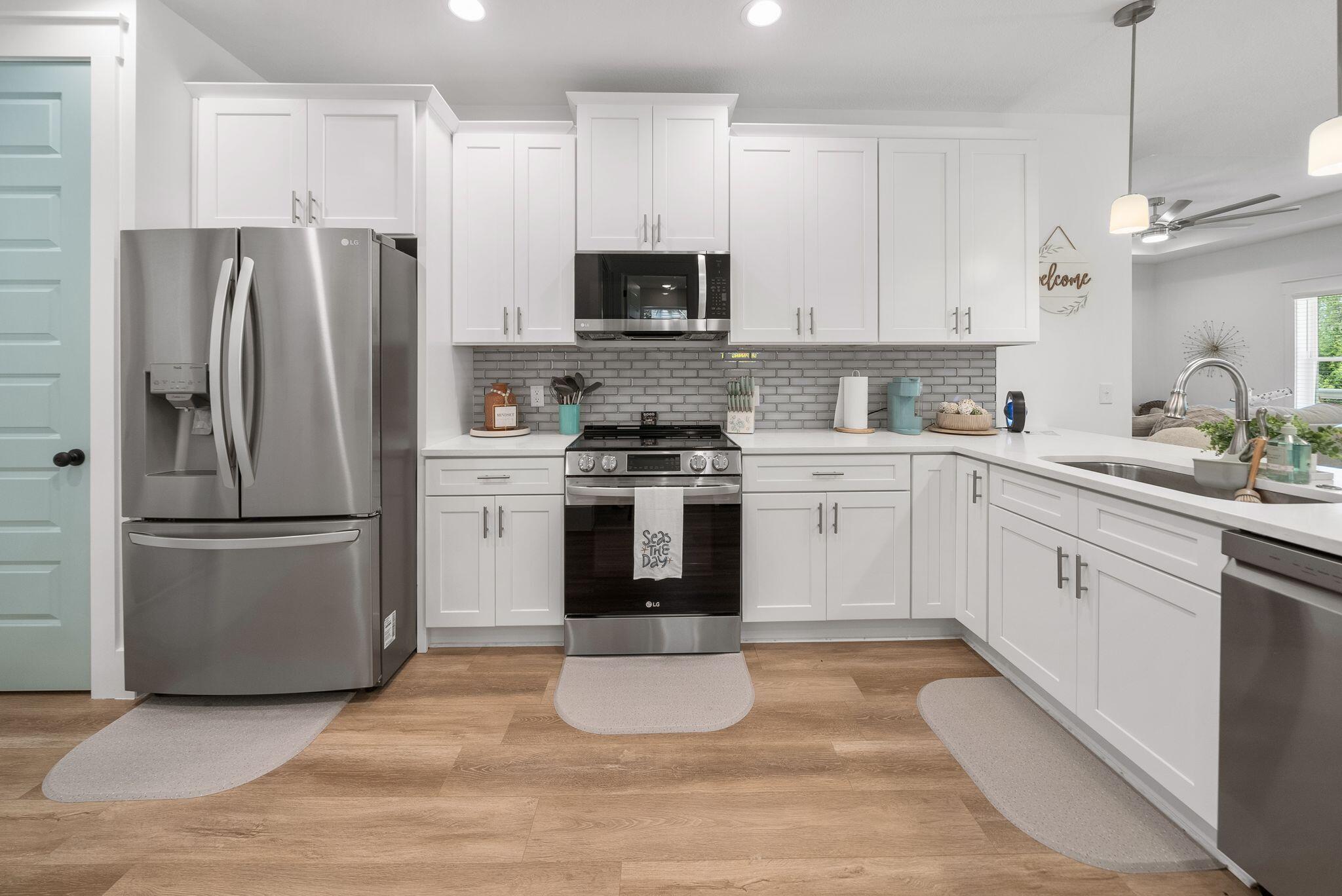 NO RECORDED SUBDIVISION - Residential