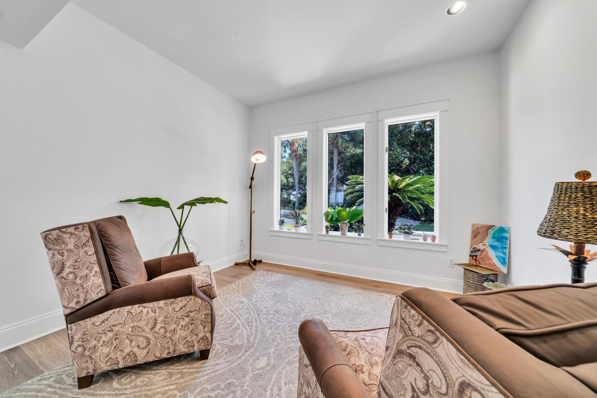 PARISH POINT - Residential
