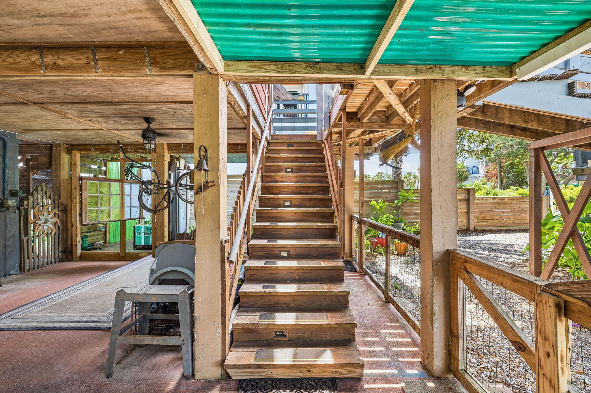 FRANGISTA BEACH 1ST ADDN - Residential