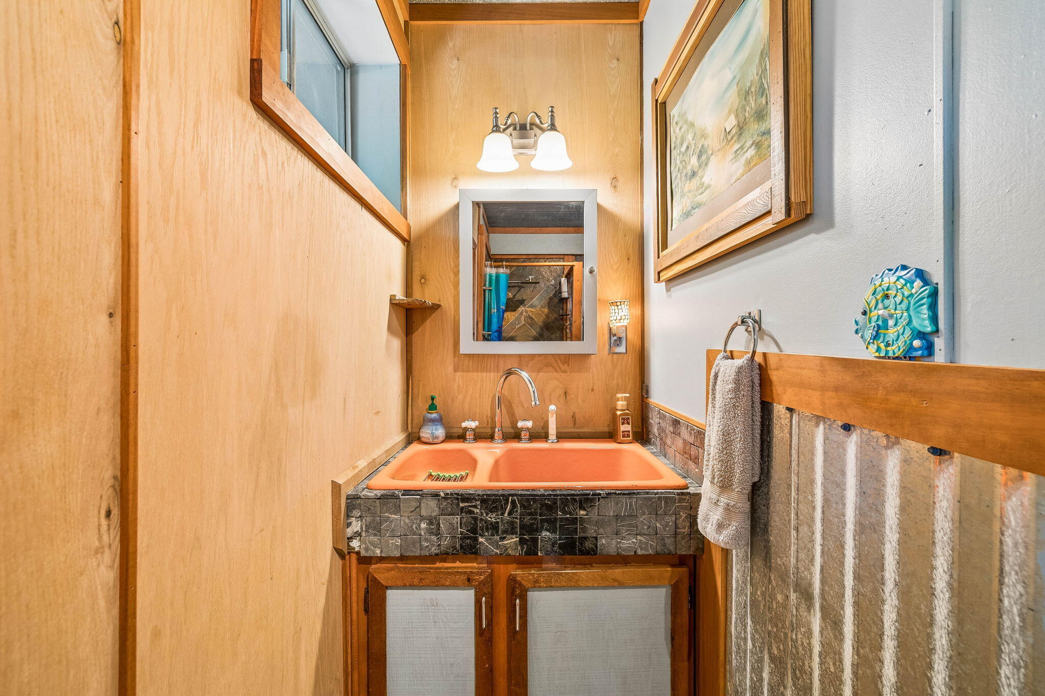 FRANGISTA BEACH 1ST ADDN - Residential