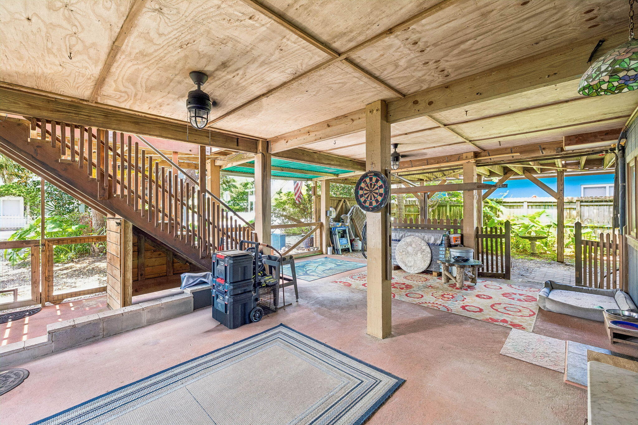 FRANGISTA BEACH 1ST ADDN - Residential