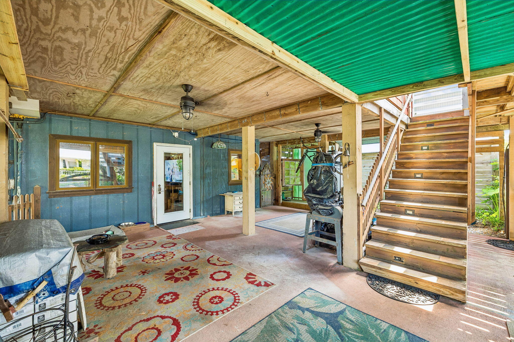 FRANGISTA BEACH 1ST ADDN - Residential