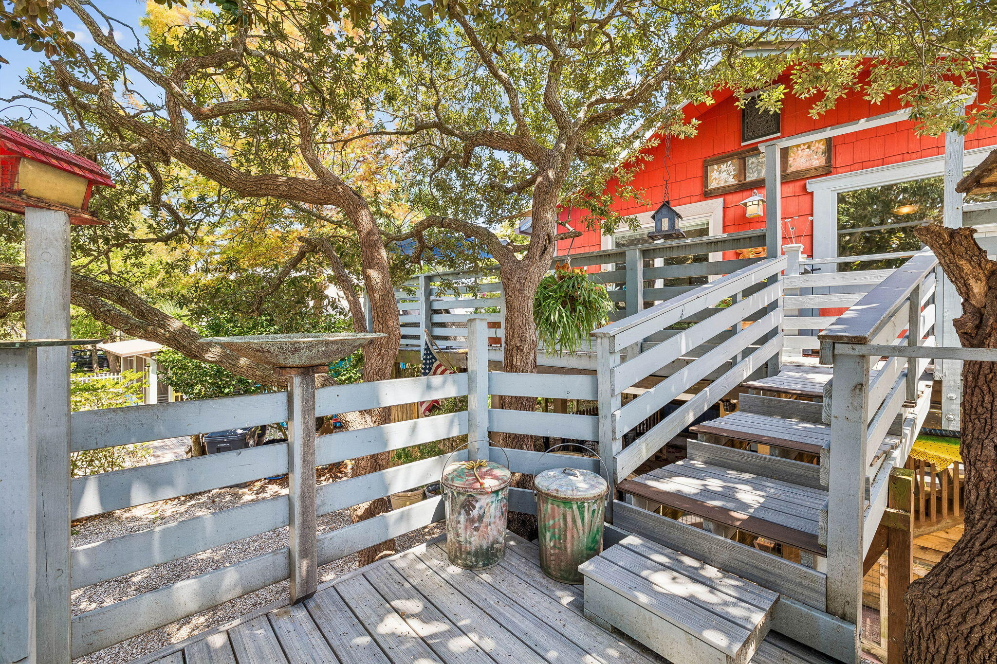 FRANGISTA BEACH 1ST ADDN - Residential