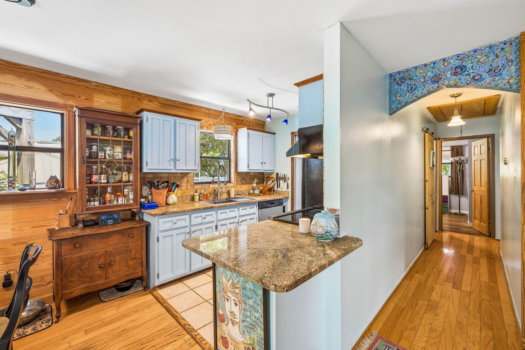 FRANGISTA BEACH 1ST ADDN - Residential
