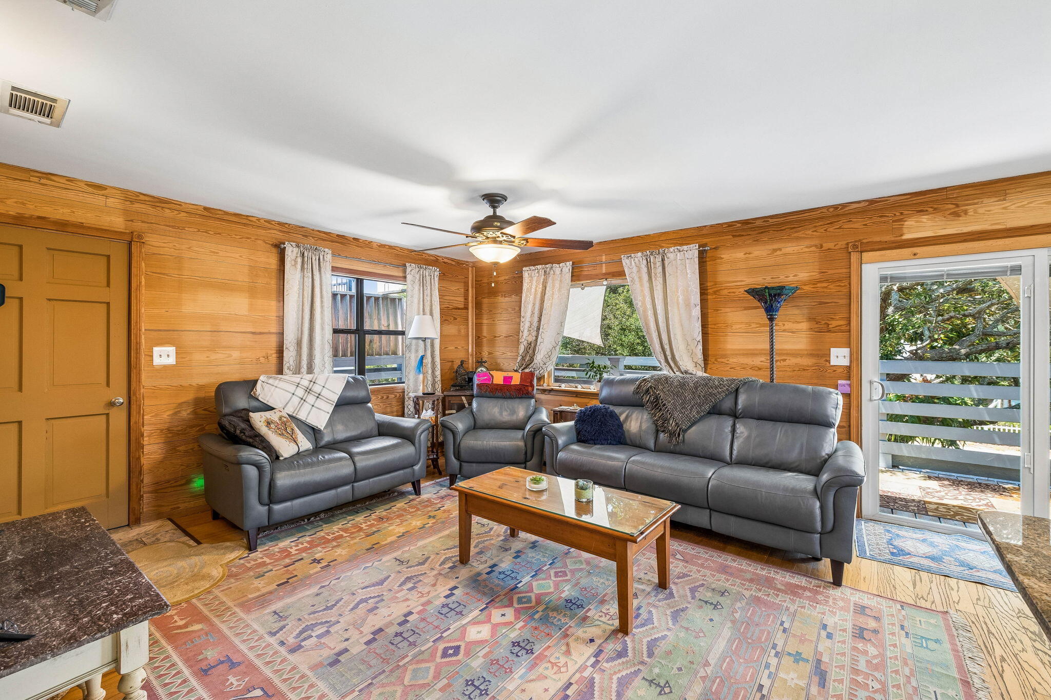 FRANGISTA BEACH 1ST ADDN - Residential