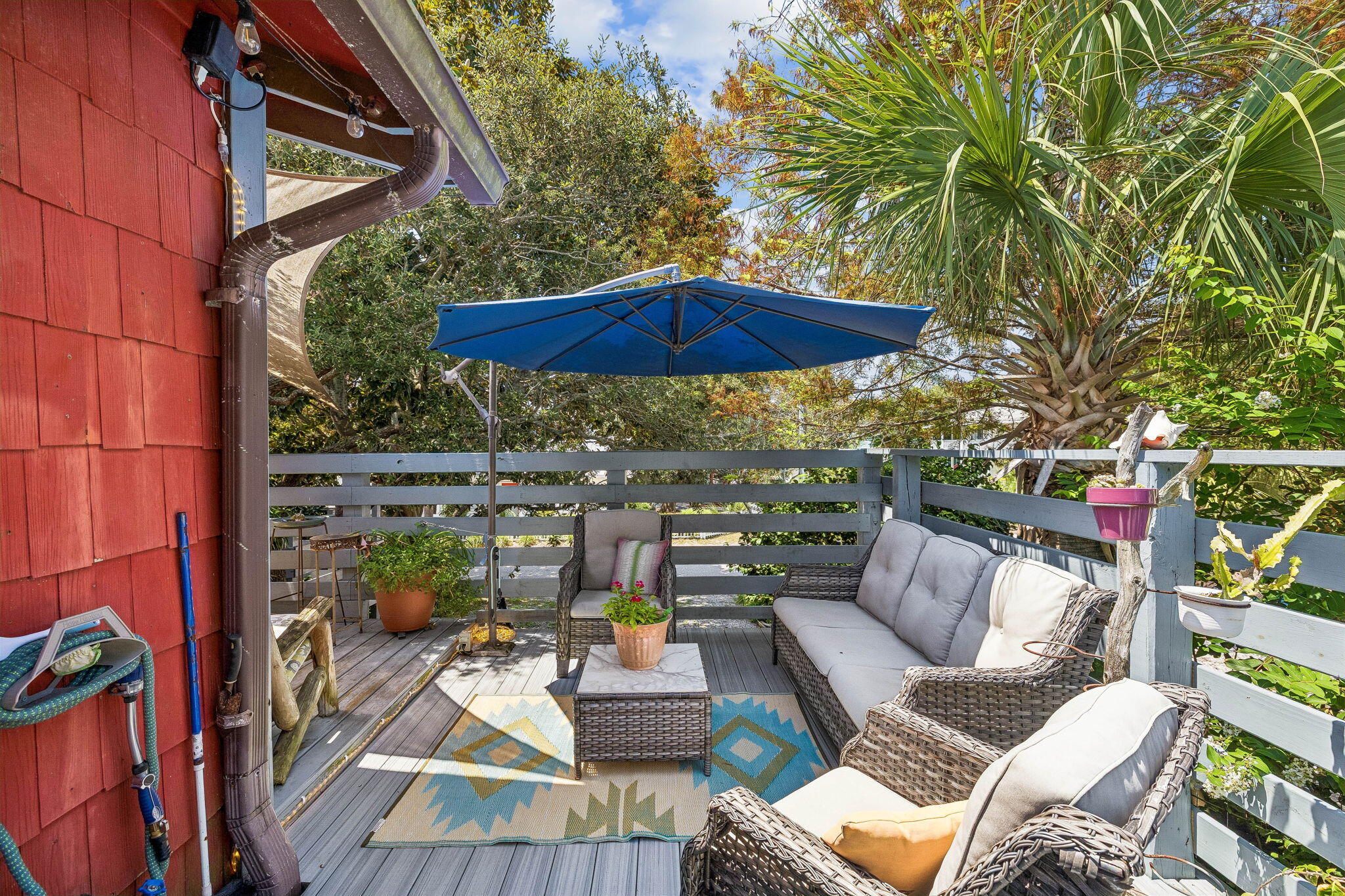 FRANGISTA BEACH 1ST ADDN - Residential