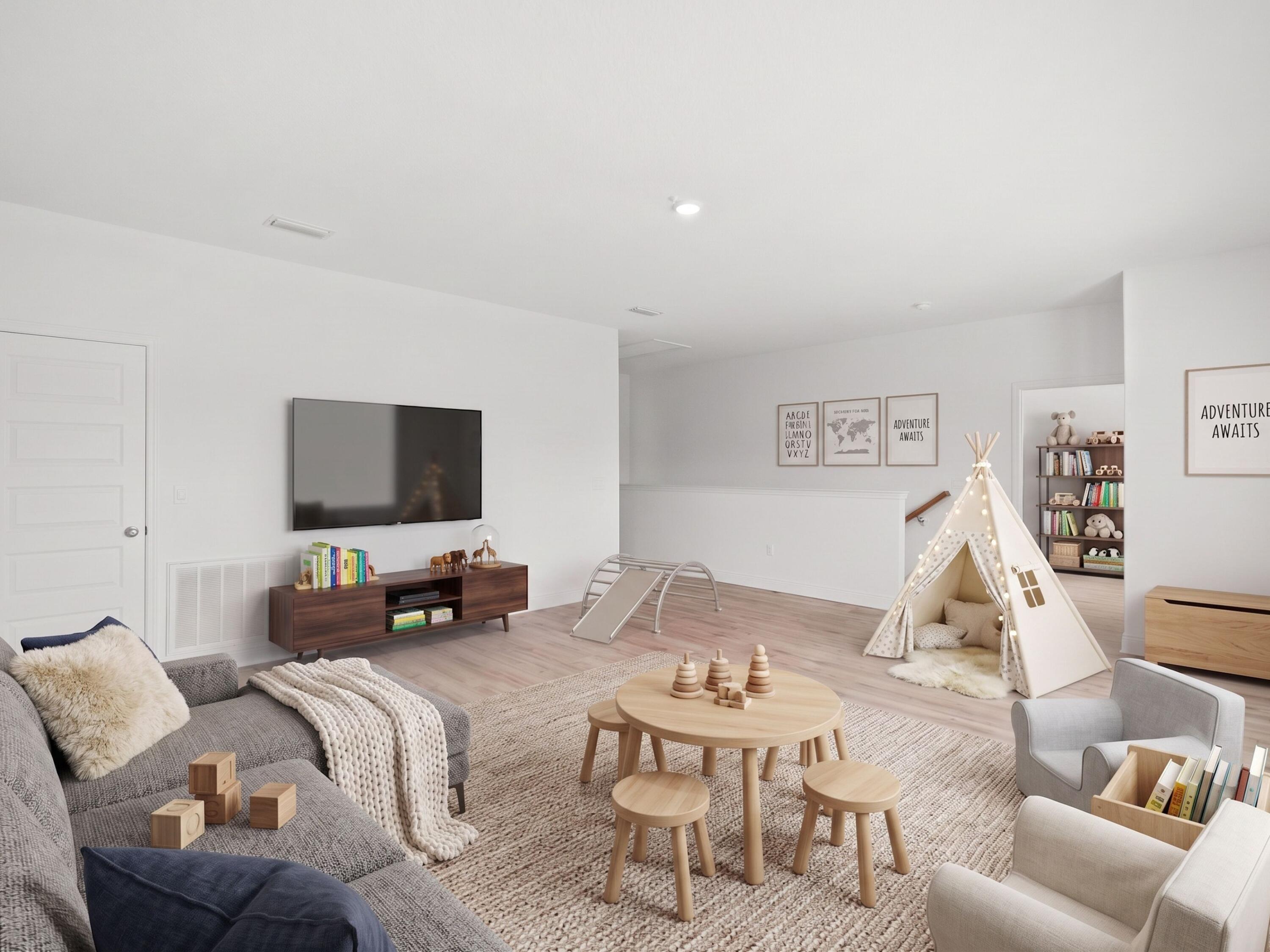 LAKEVIEW - Residential