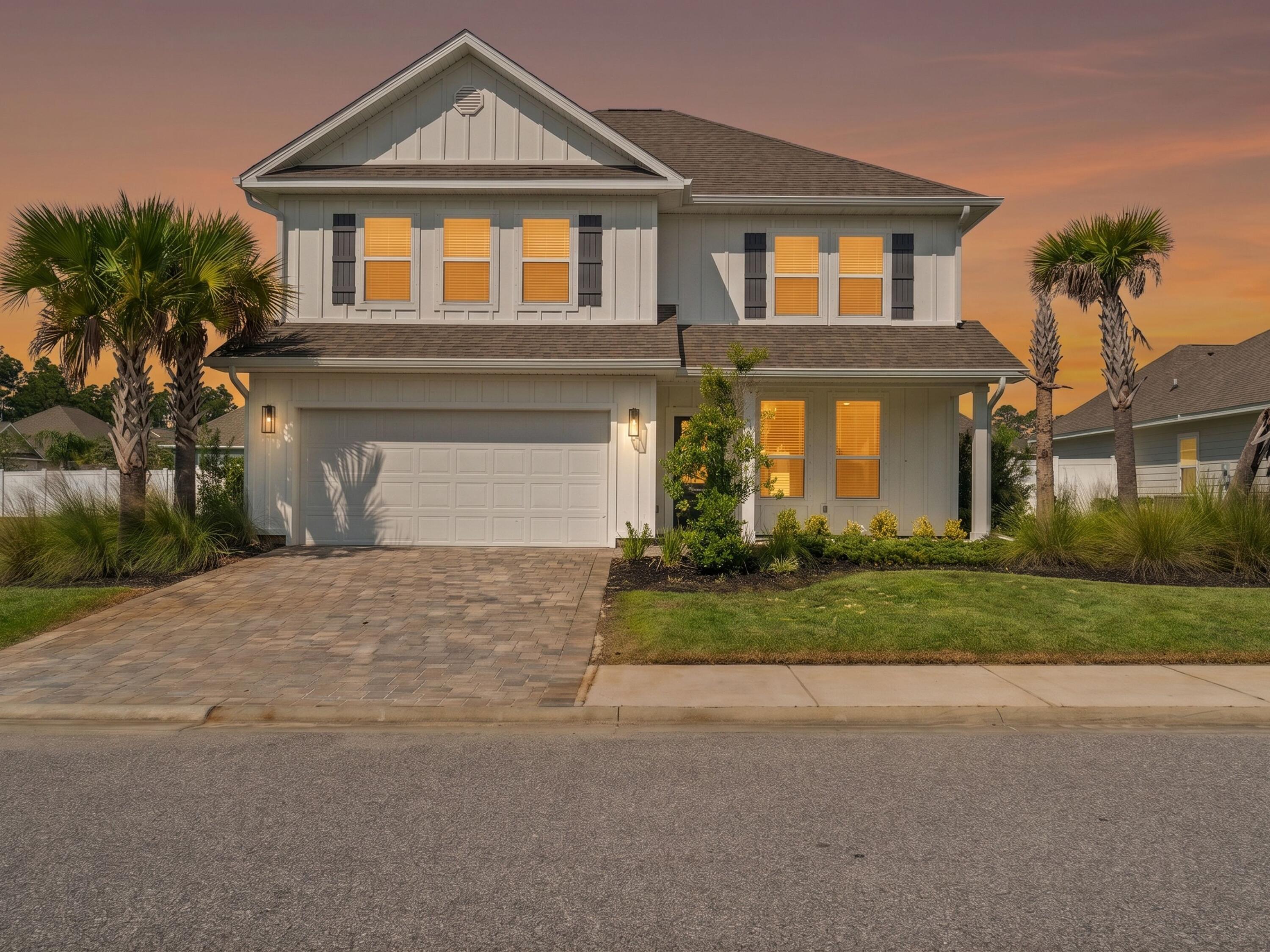 LAKEVIEW - Residential
