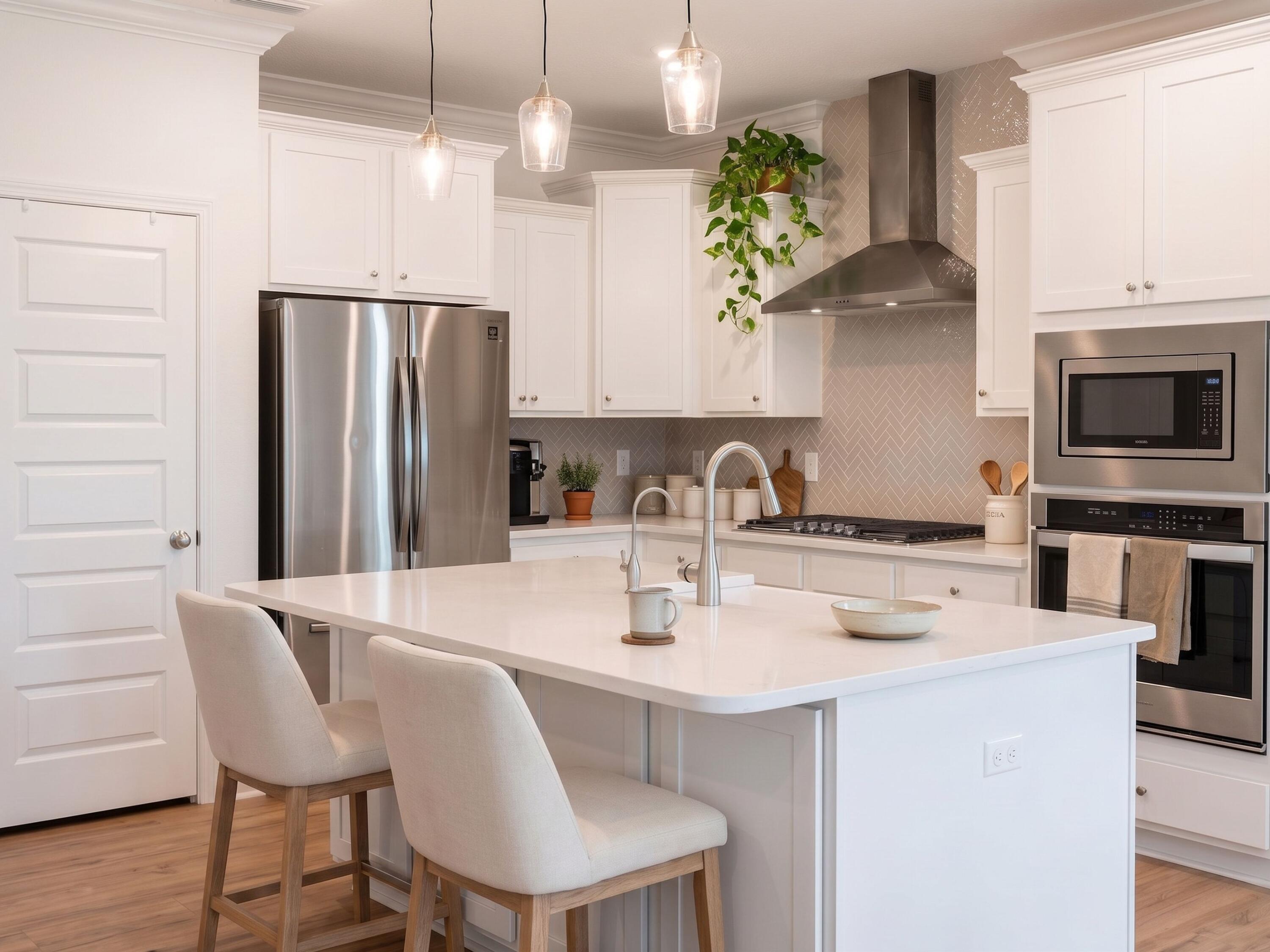 LAKEVIEW - Residential