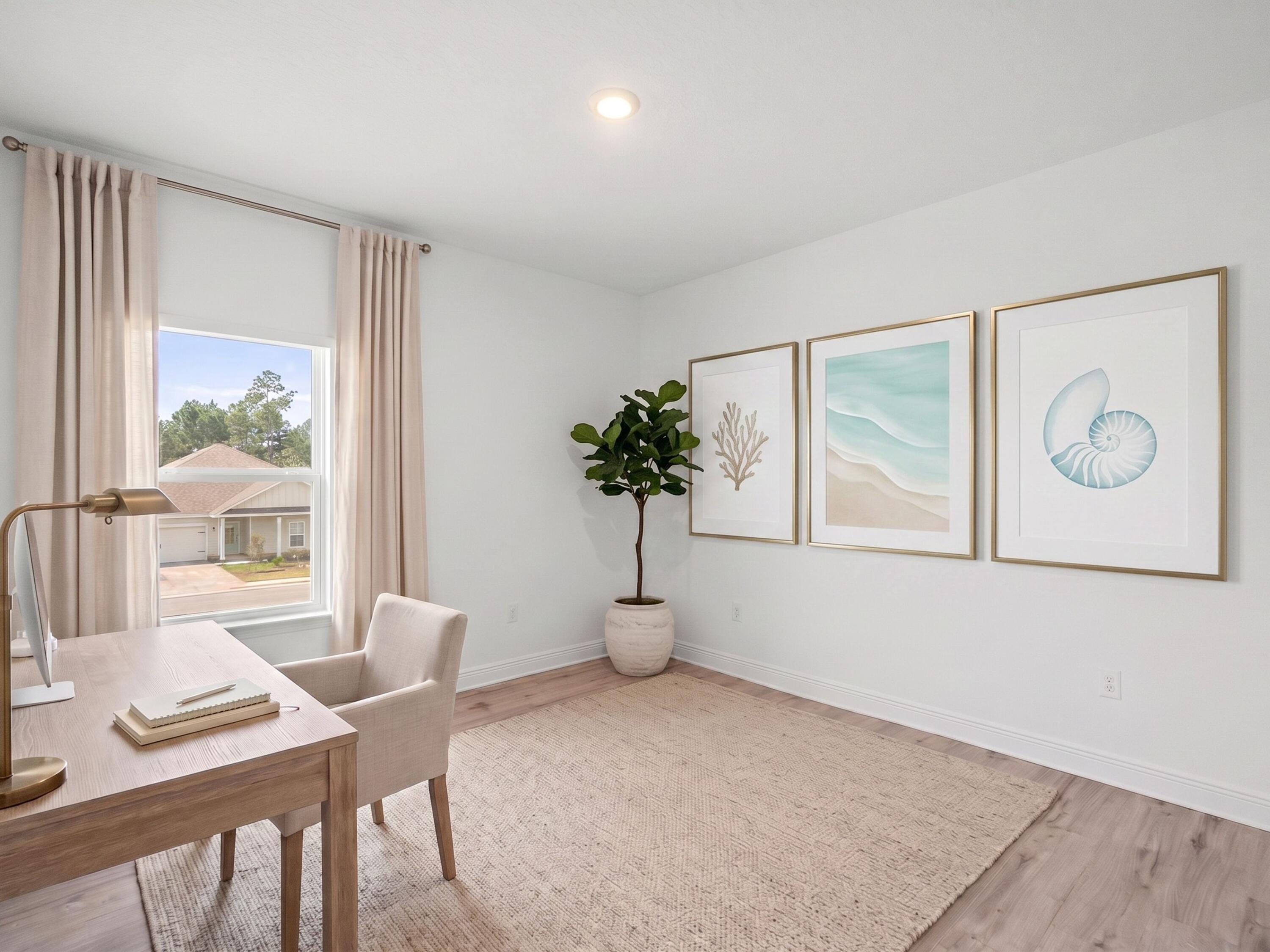 LAKEVIEW - Residential