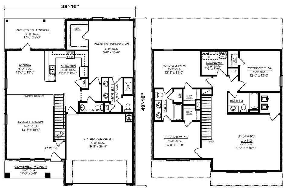 LAKEVIEW - Residential