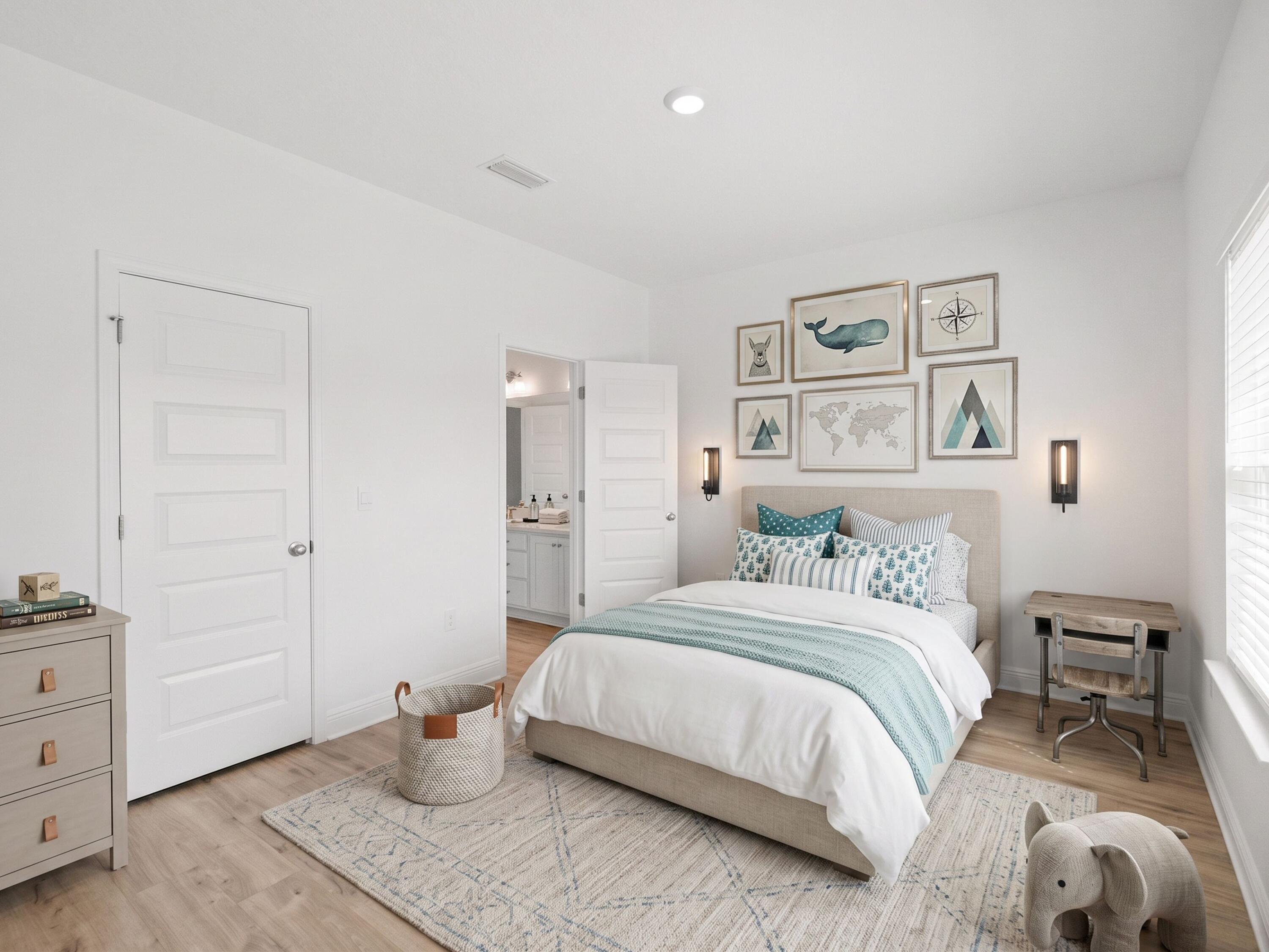 LAKEVIEW - Residential