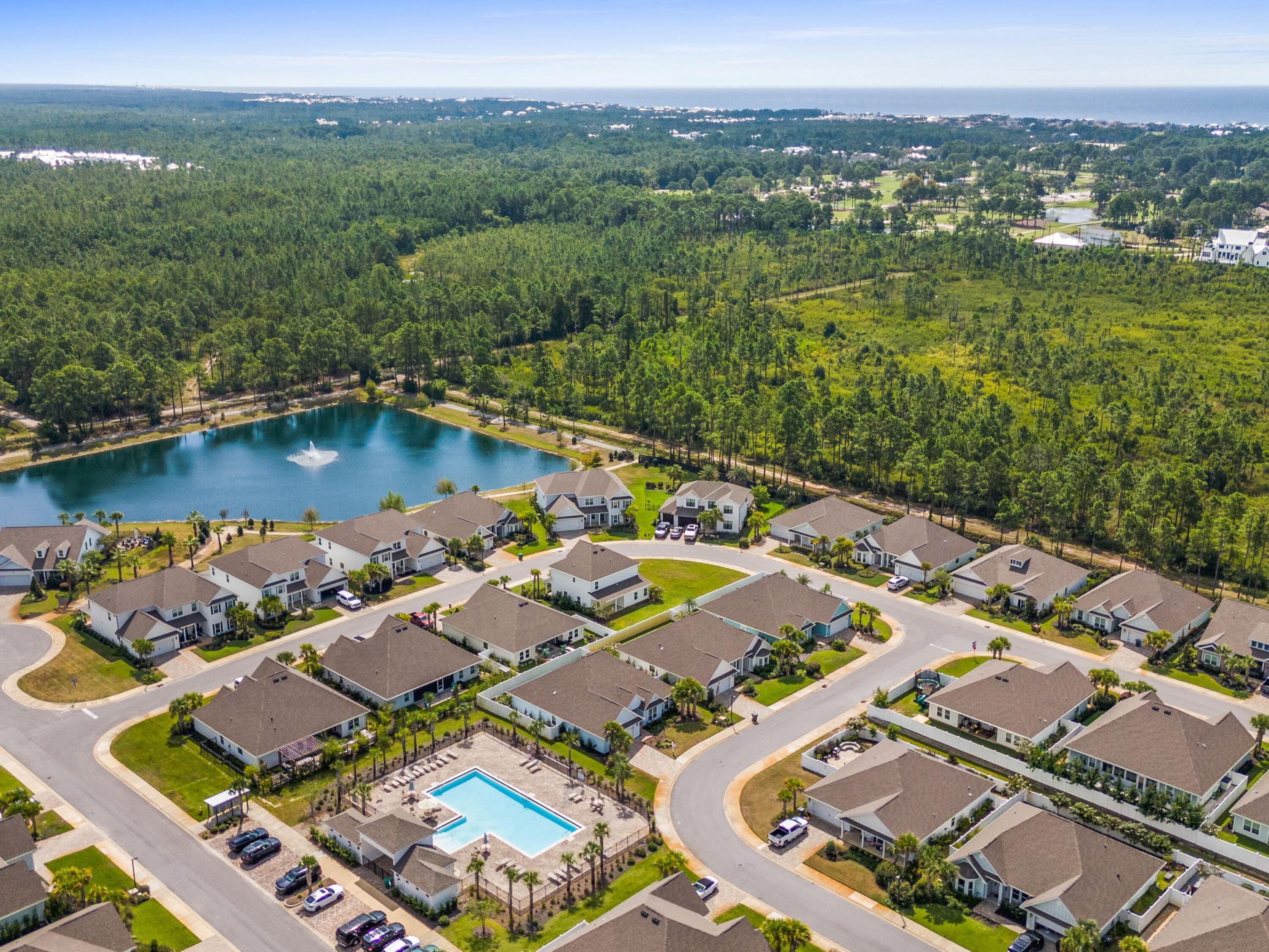 LAKEVIEW - Residential