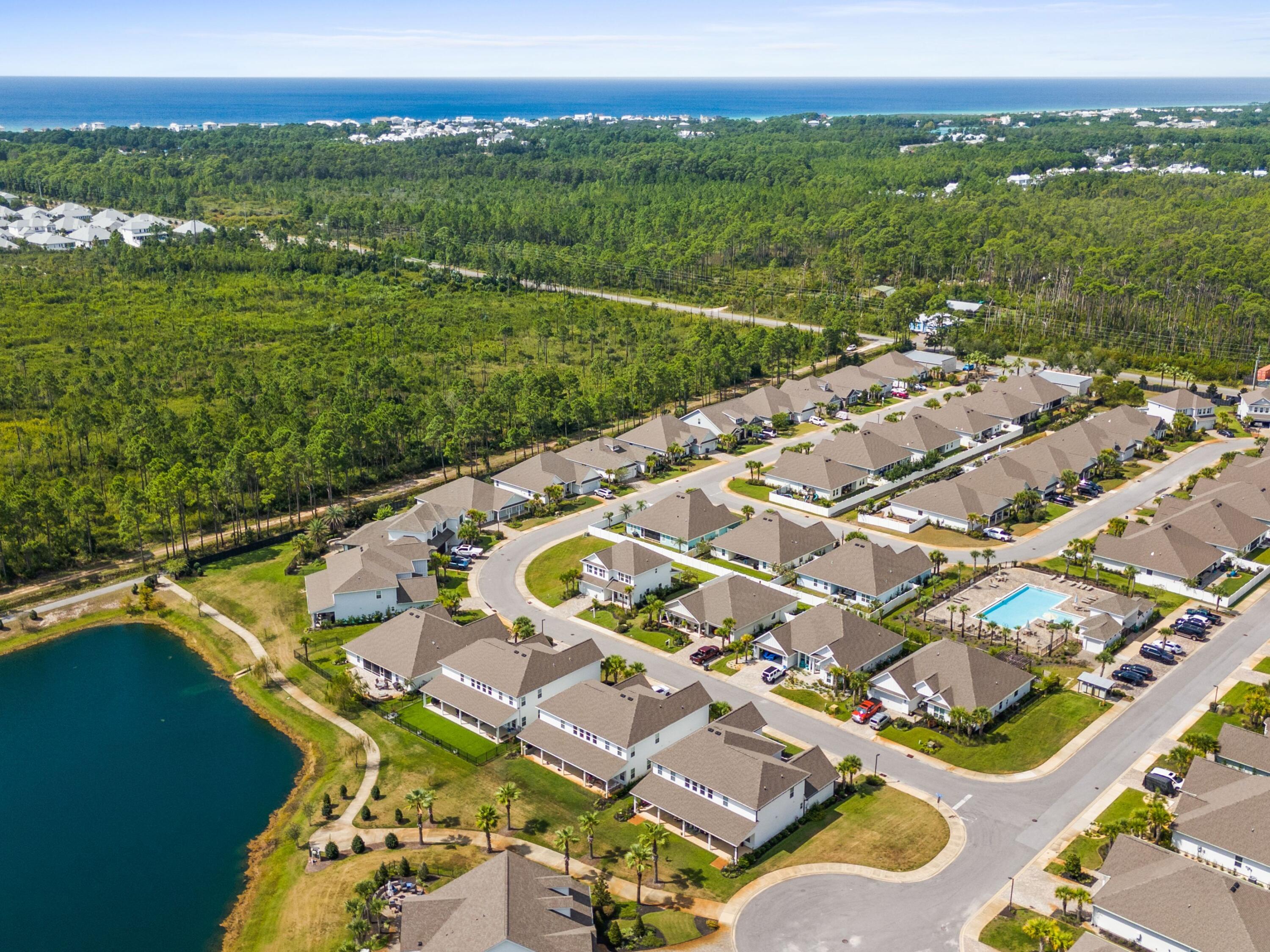 LAKEVIEW - Residential