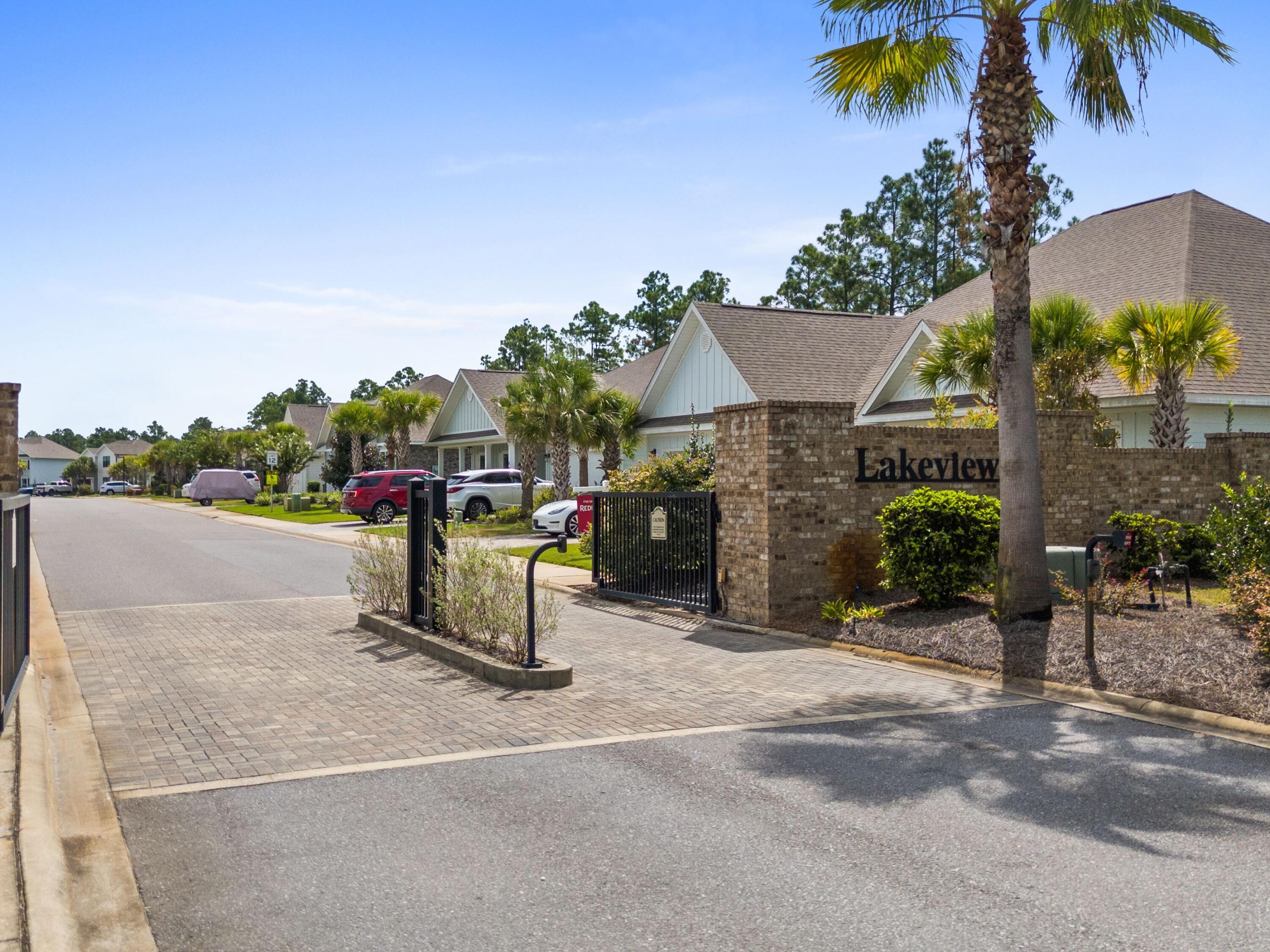 LAKEVIEW - Residential