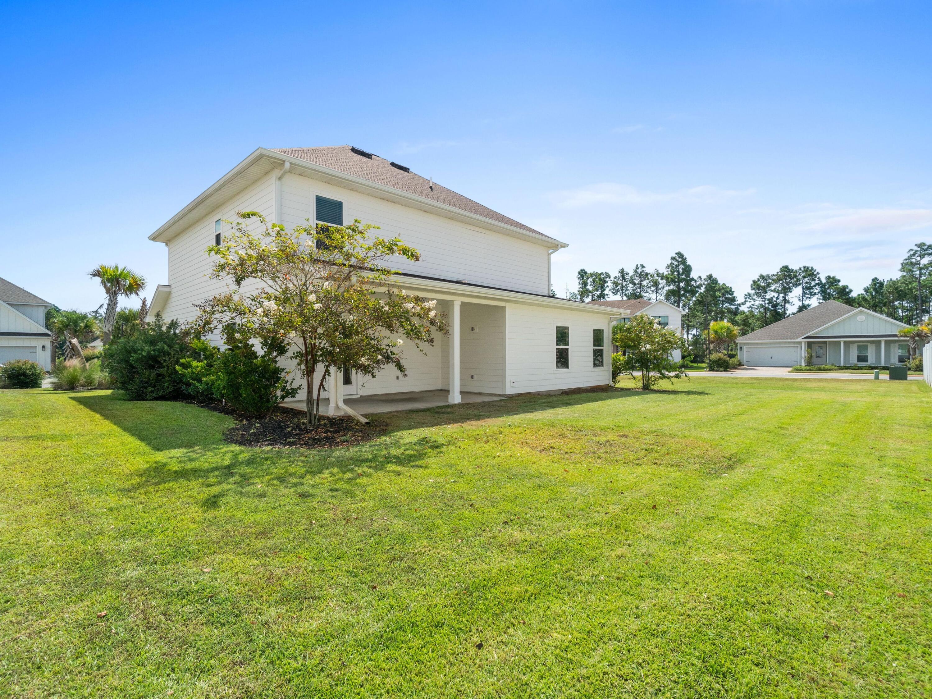 LAKEVIEW - Residential