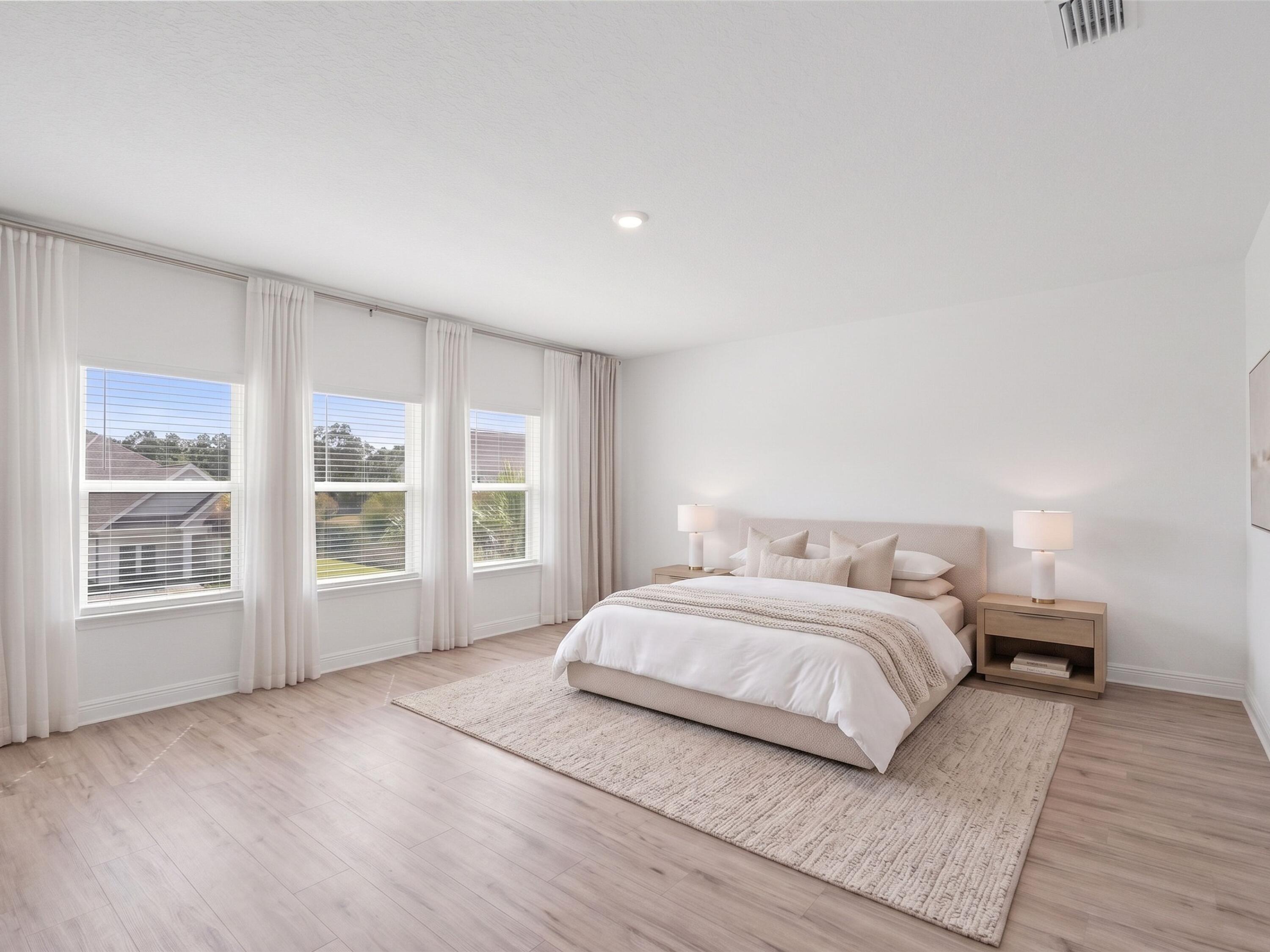 LAKEVIEW - Residential