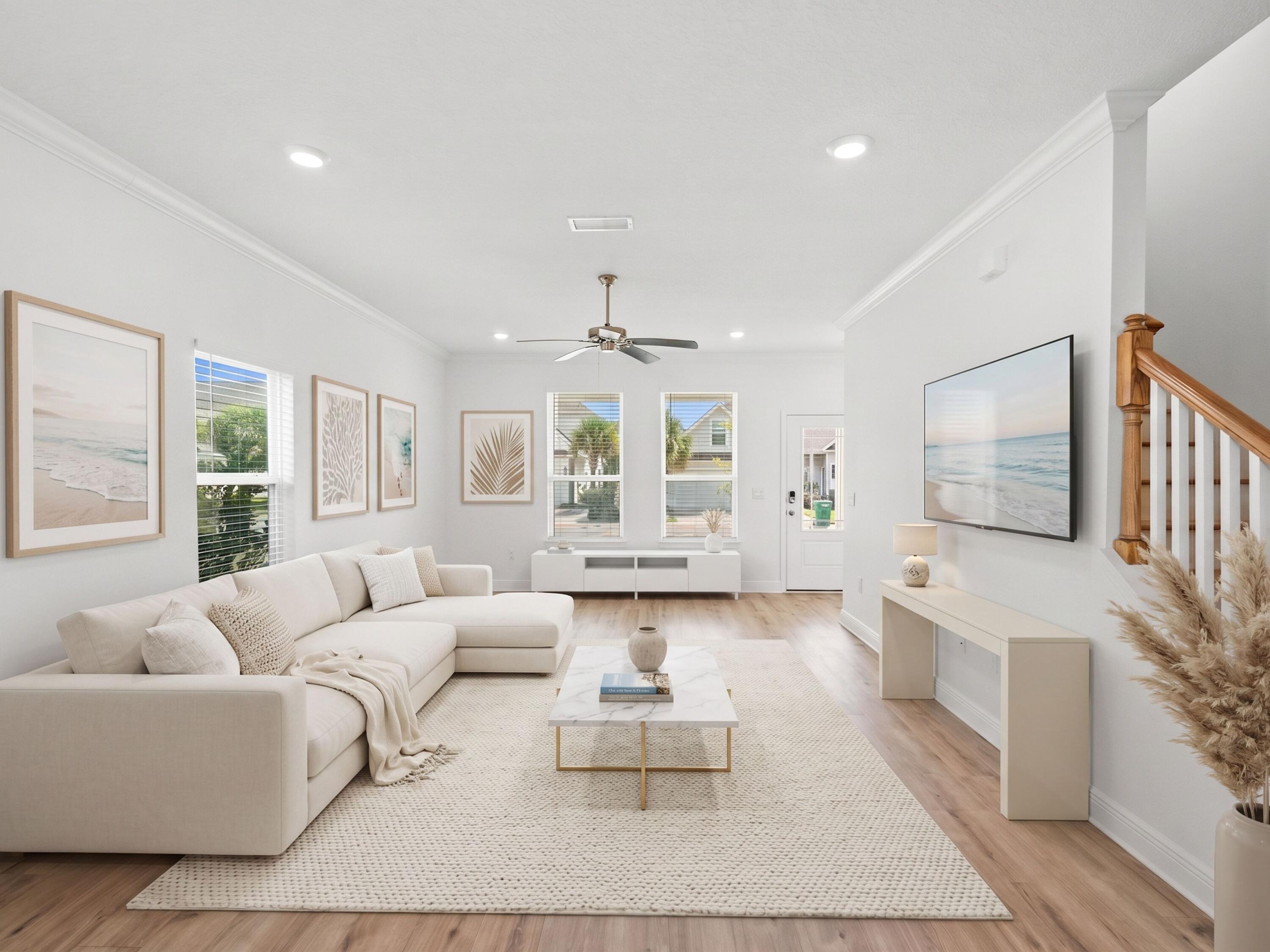 LAKEVIEW - Residential