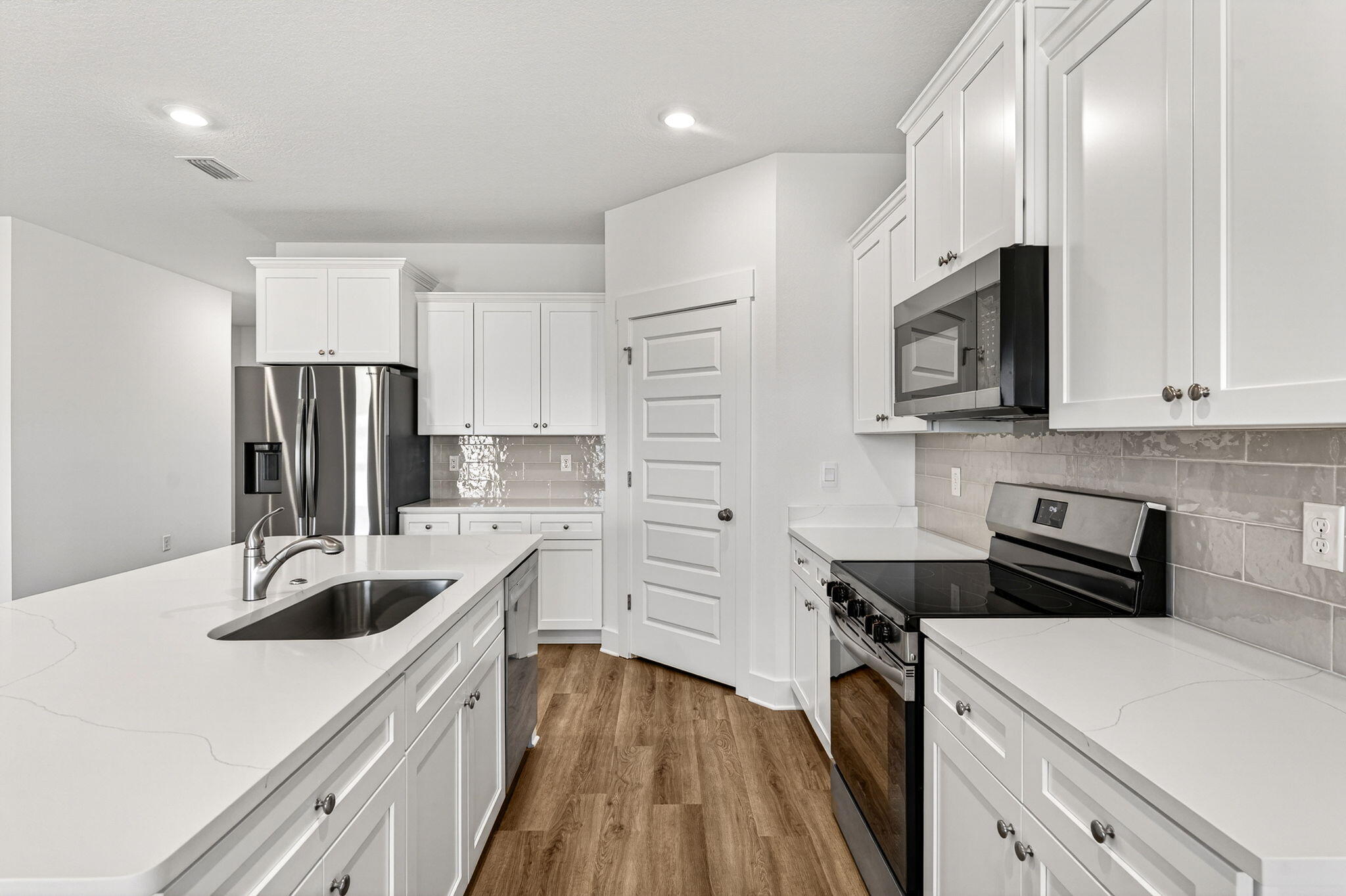 OWLS HEAD FARMS - Residential Lease