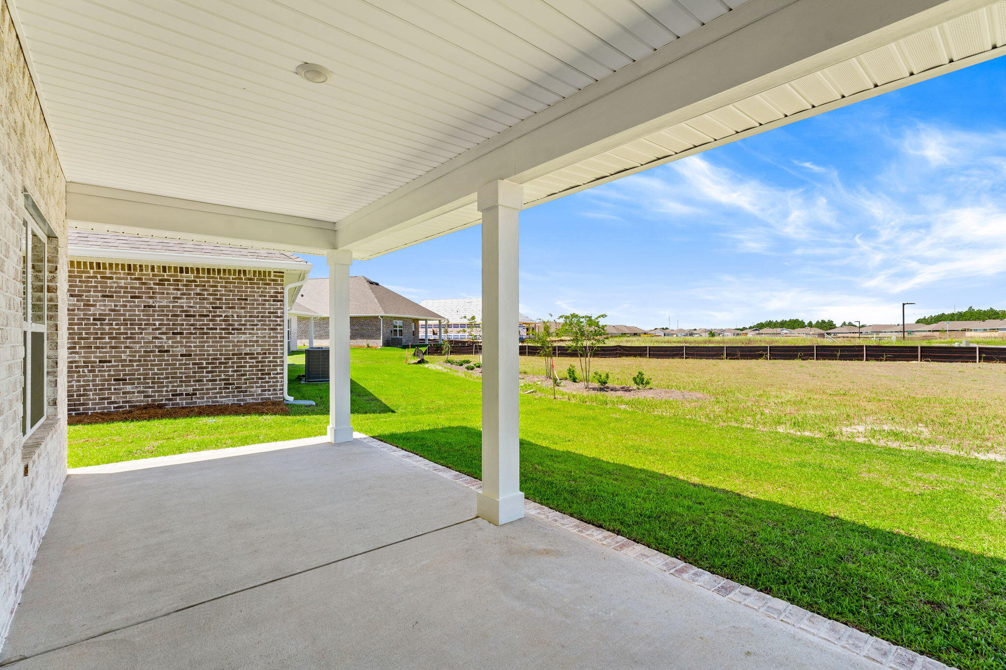 OWLS HEAD FARMS - Residential Lease