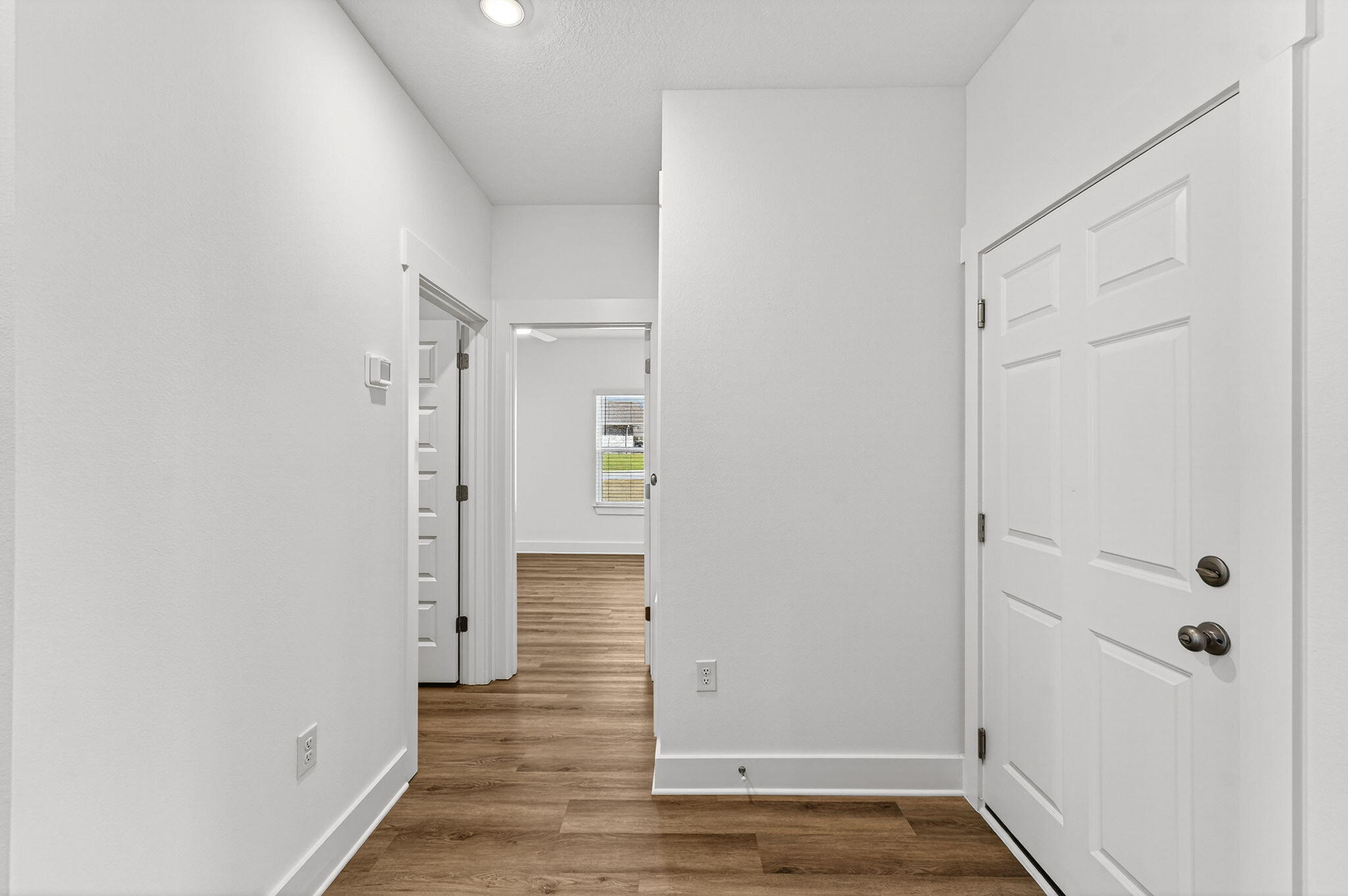 OWLS HEAD FARMS - Residential Lease