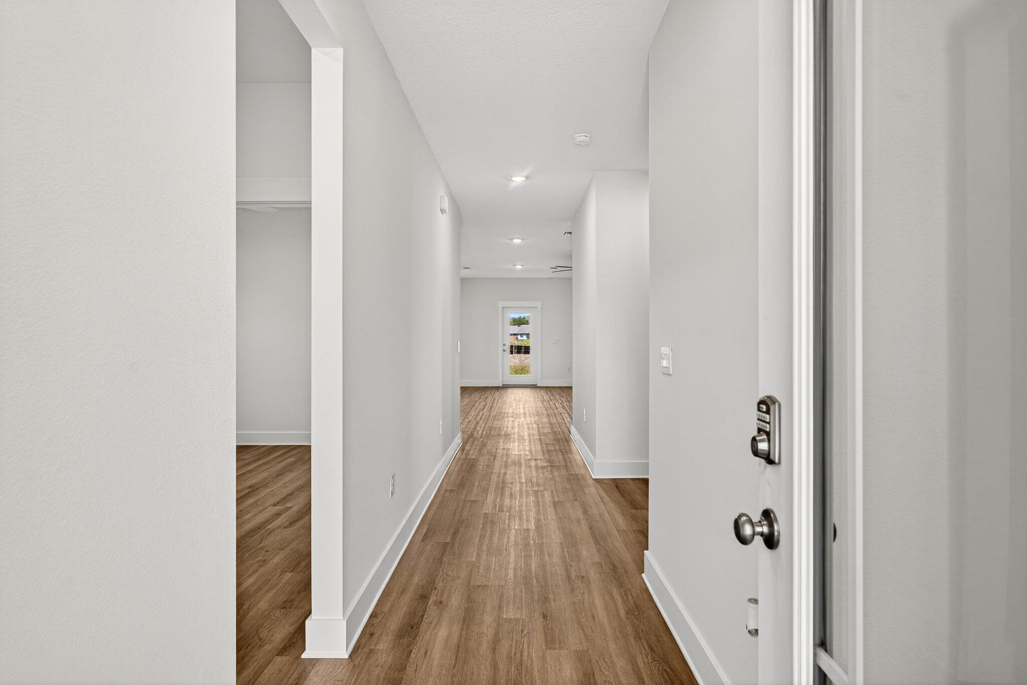 OWLS HEAD FARMS - Residential Lease