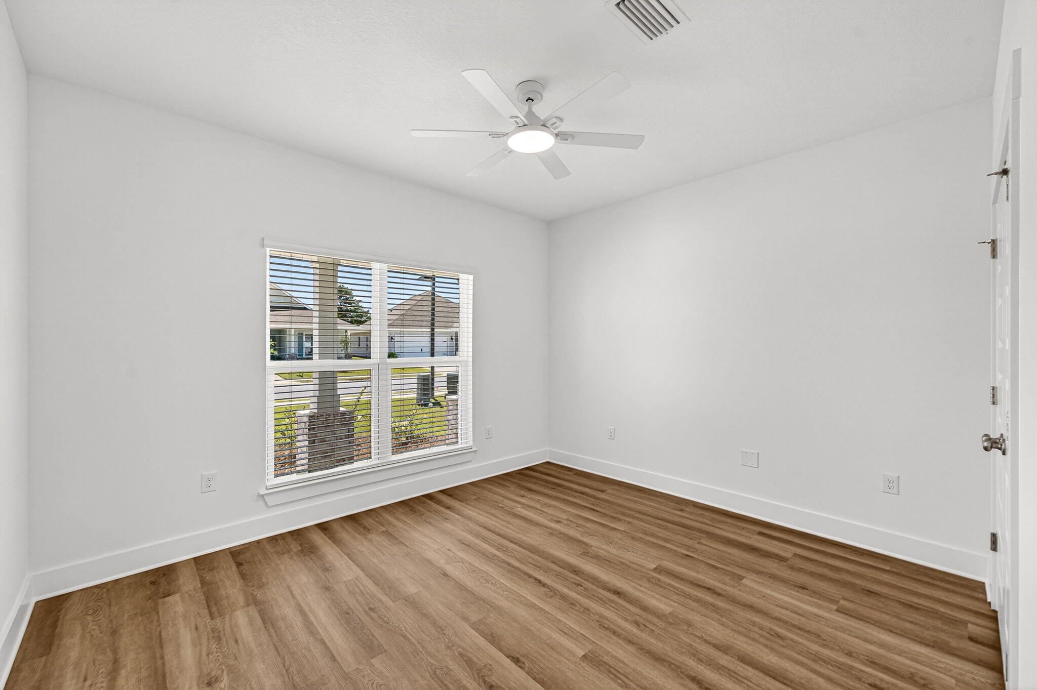 OWLS HEAD FARMS - Residential Lease