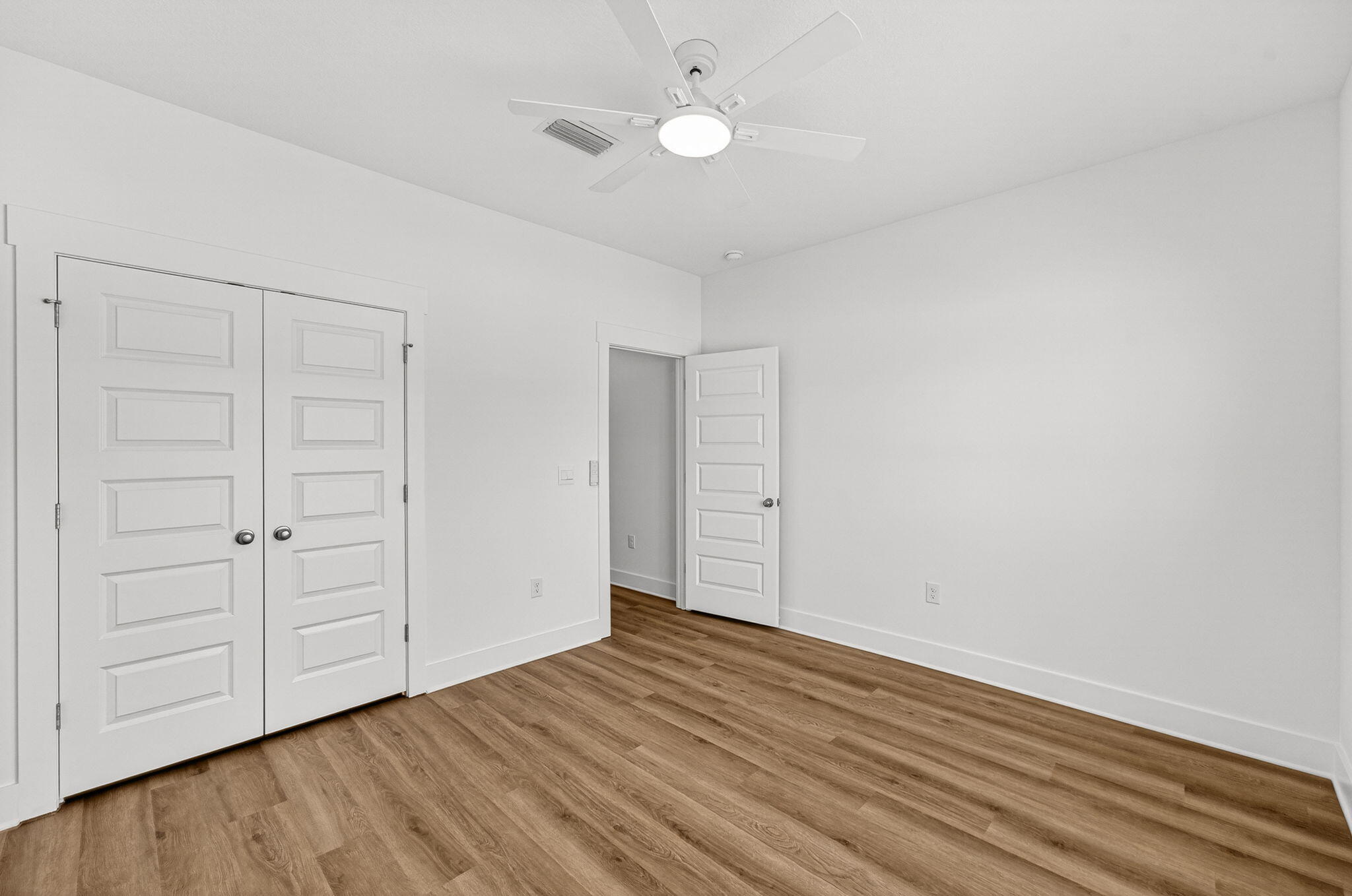 OWLS HEAD FARMS - Residential Lease