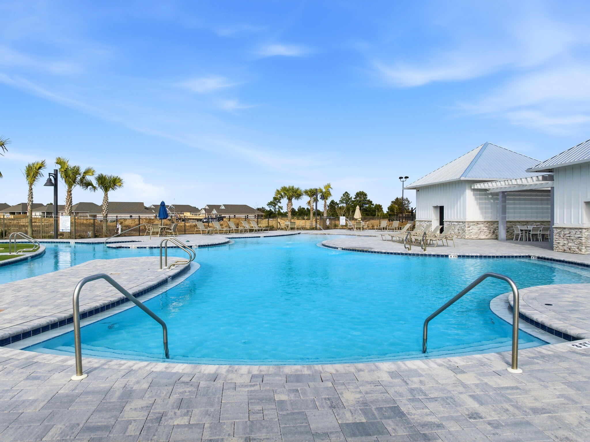 OWLS HEAD FARMS - Residential Lease