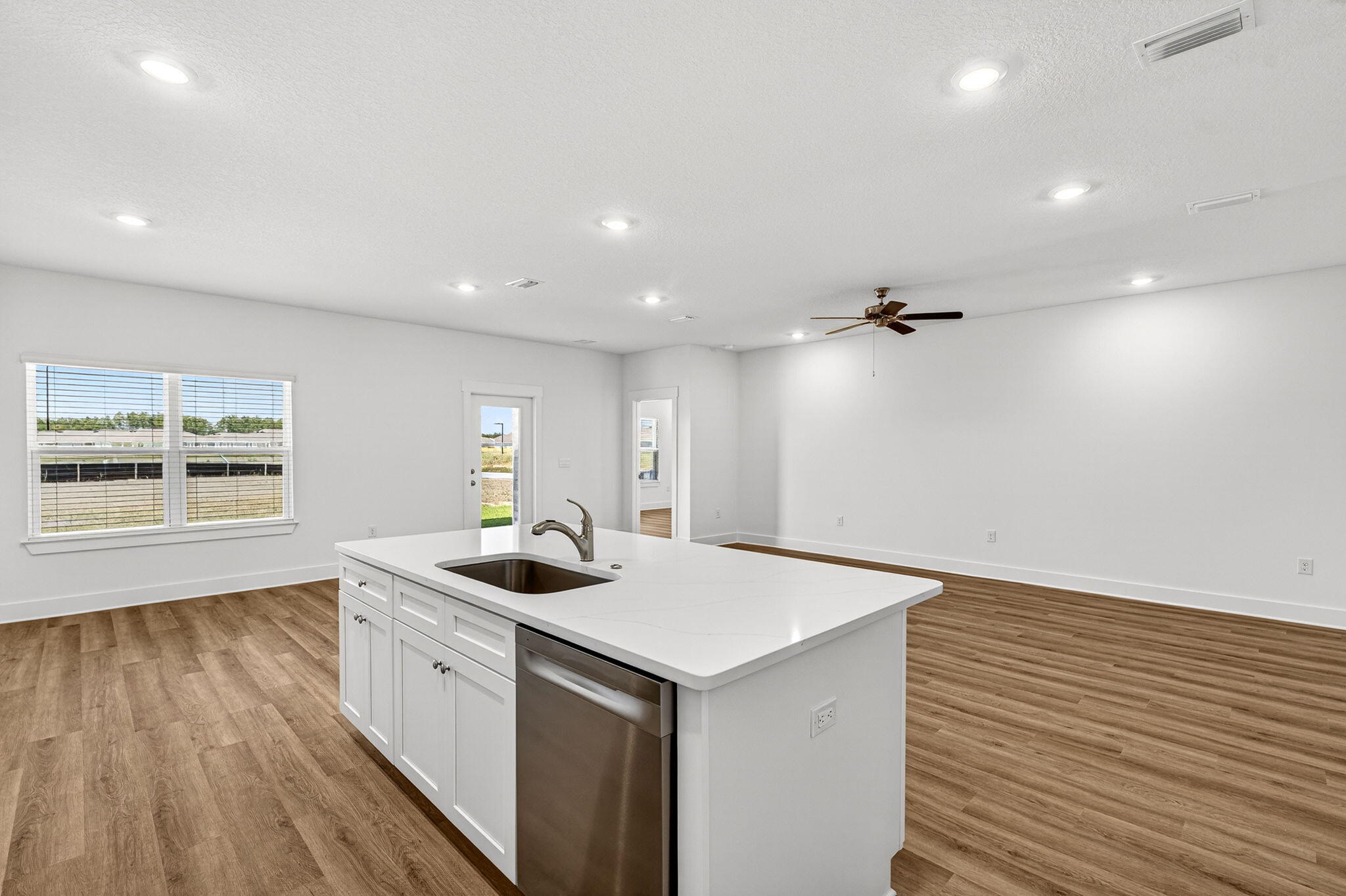 OWLS HEAD FARMS - Residential Lease