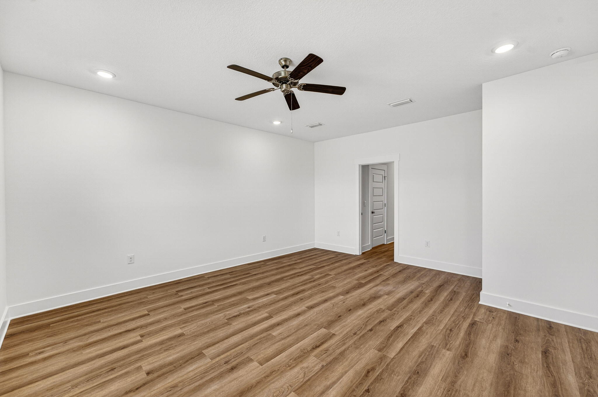 OWLS HEAD FARMS - Residential Lease