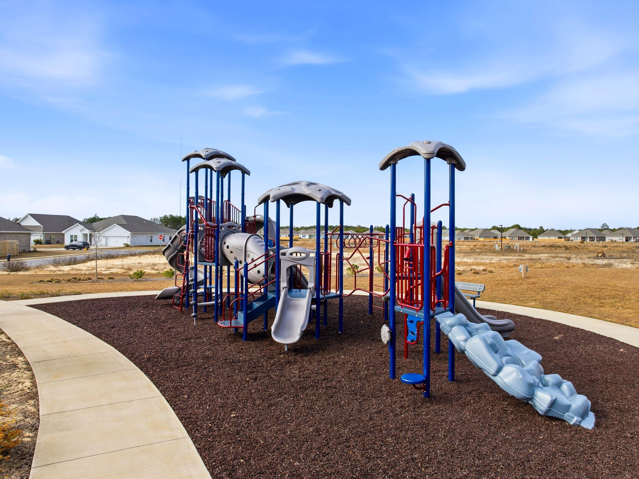 OWLS HEAD FARMS - Residential Lease