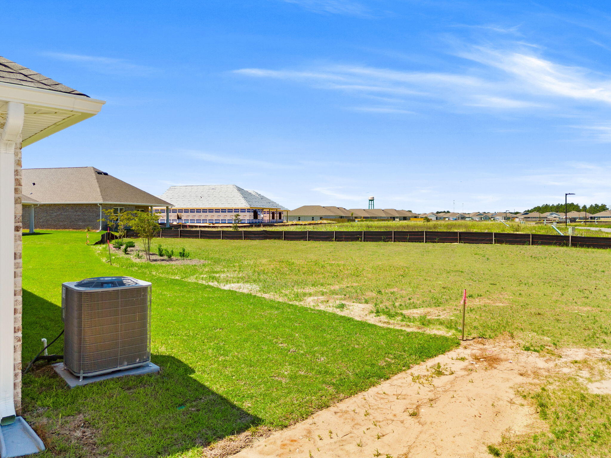 OWLS HEAD FARMS - Residential Lease