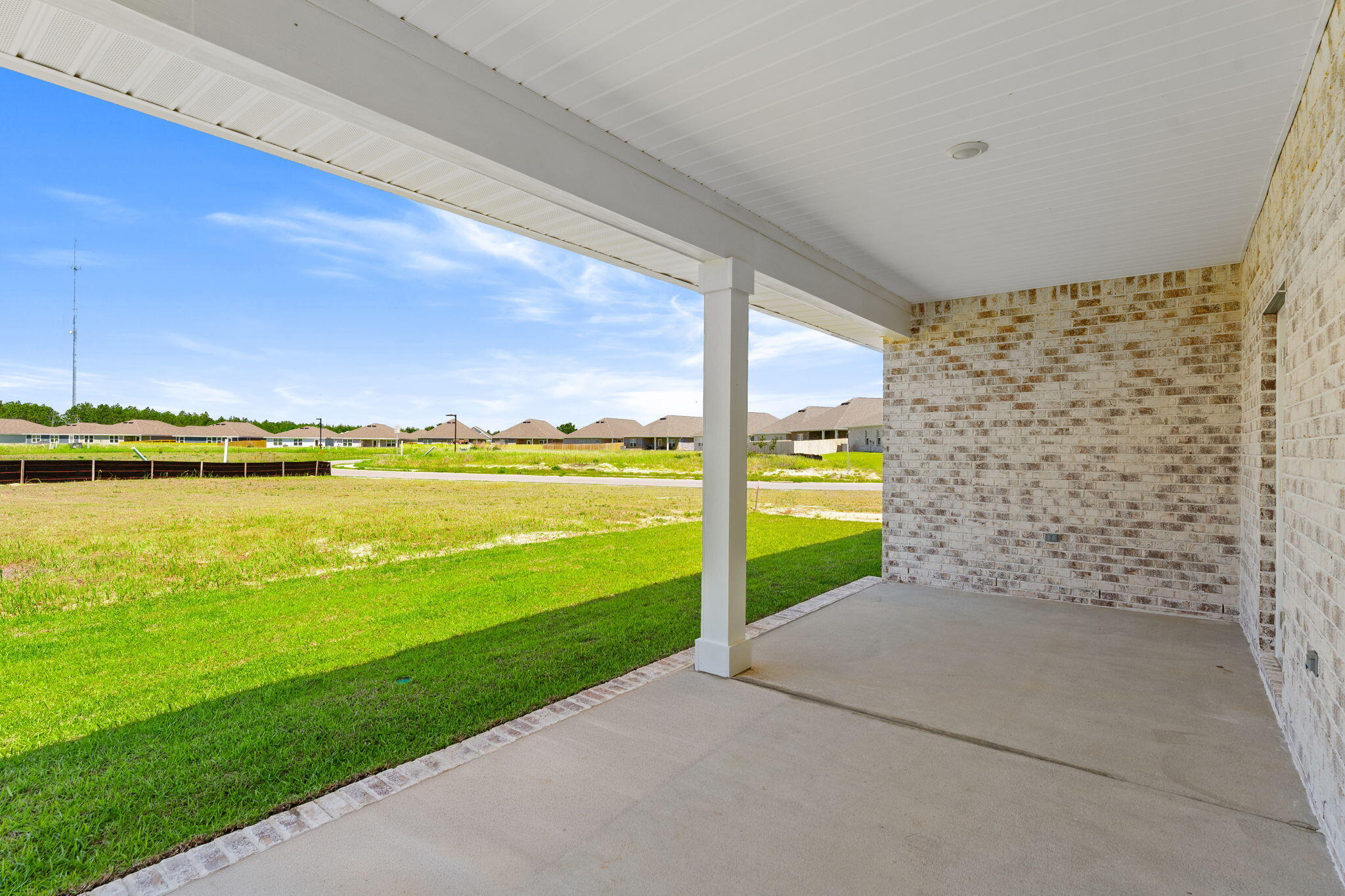 OWLS HEAD FARMS - Residential Lease