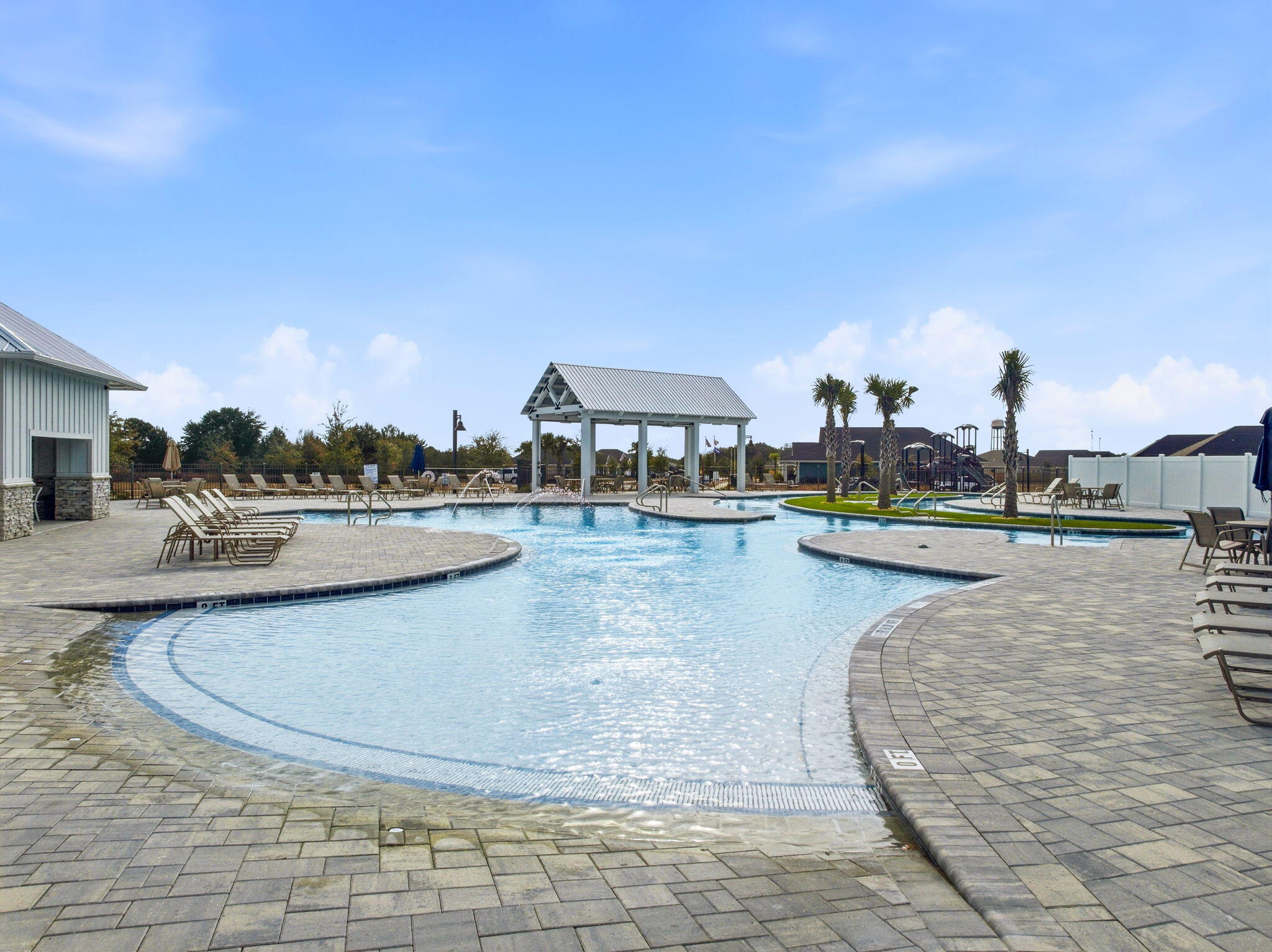 OWLS HEAD FARMS - Residential Lease