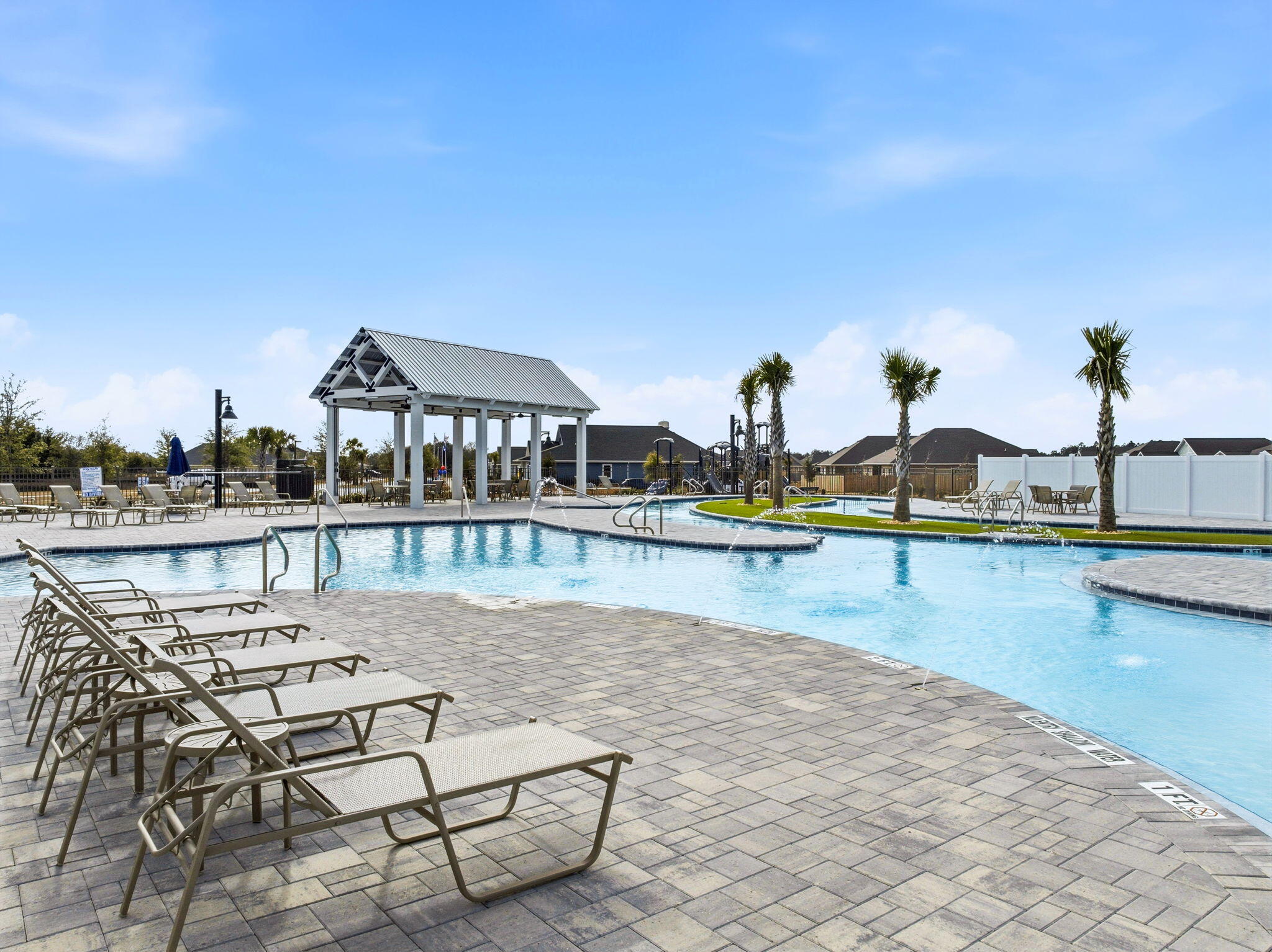OWLS HEAD FARMS - Residential Lease