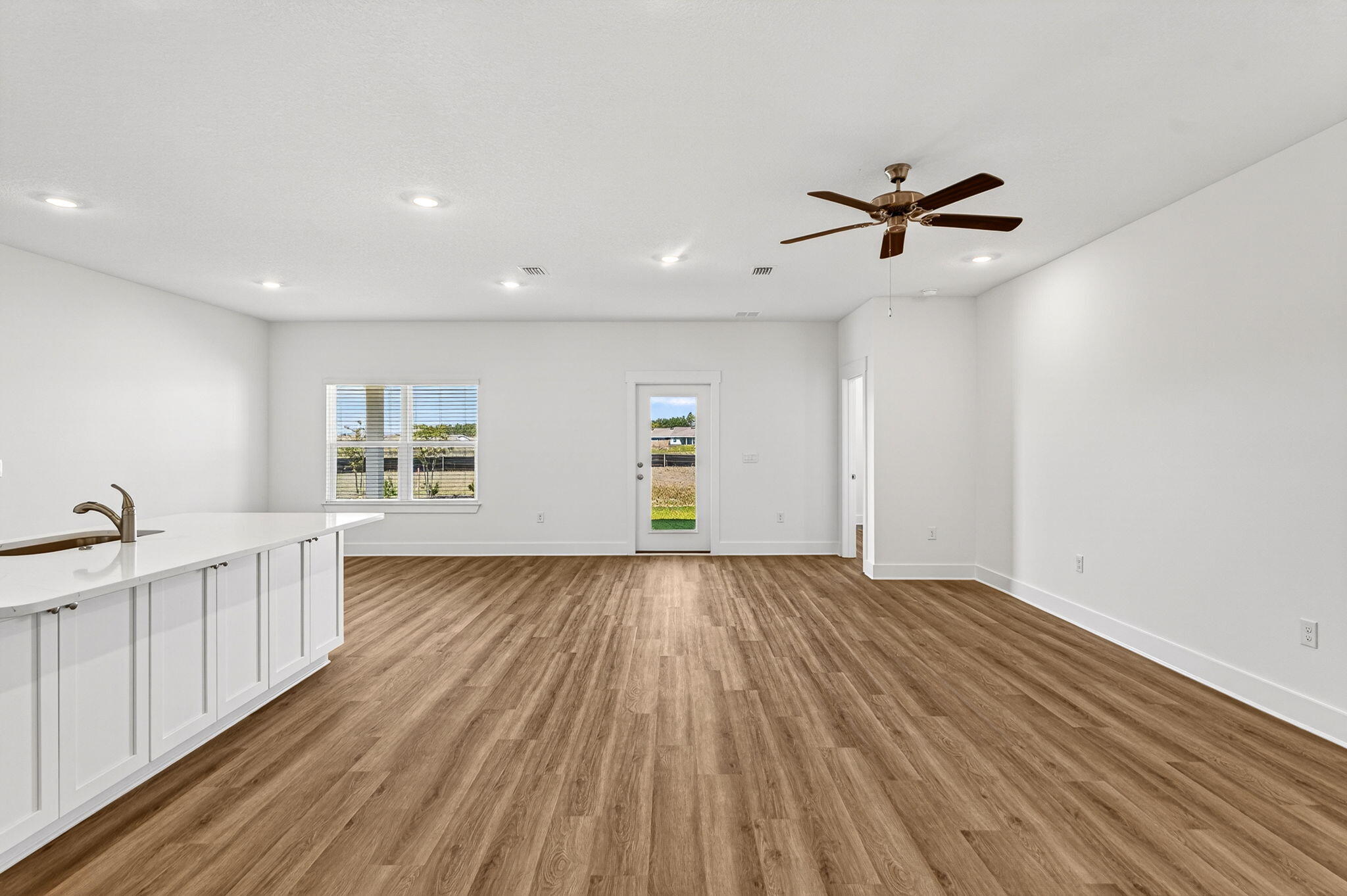 OWLS HEAD FARMS - Residential Lease