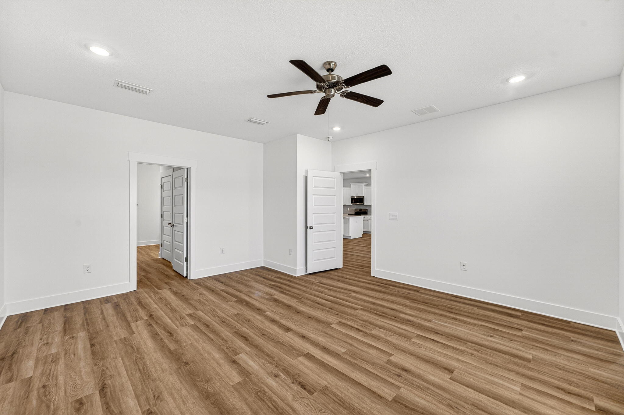 OWLS HEAD FARMS - Residential Lease