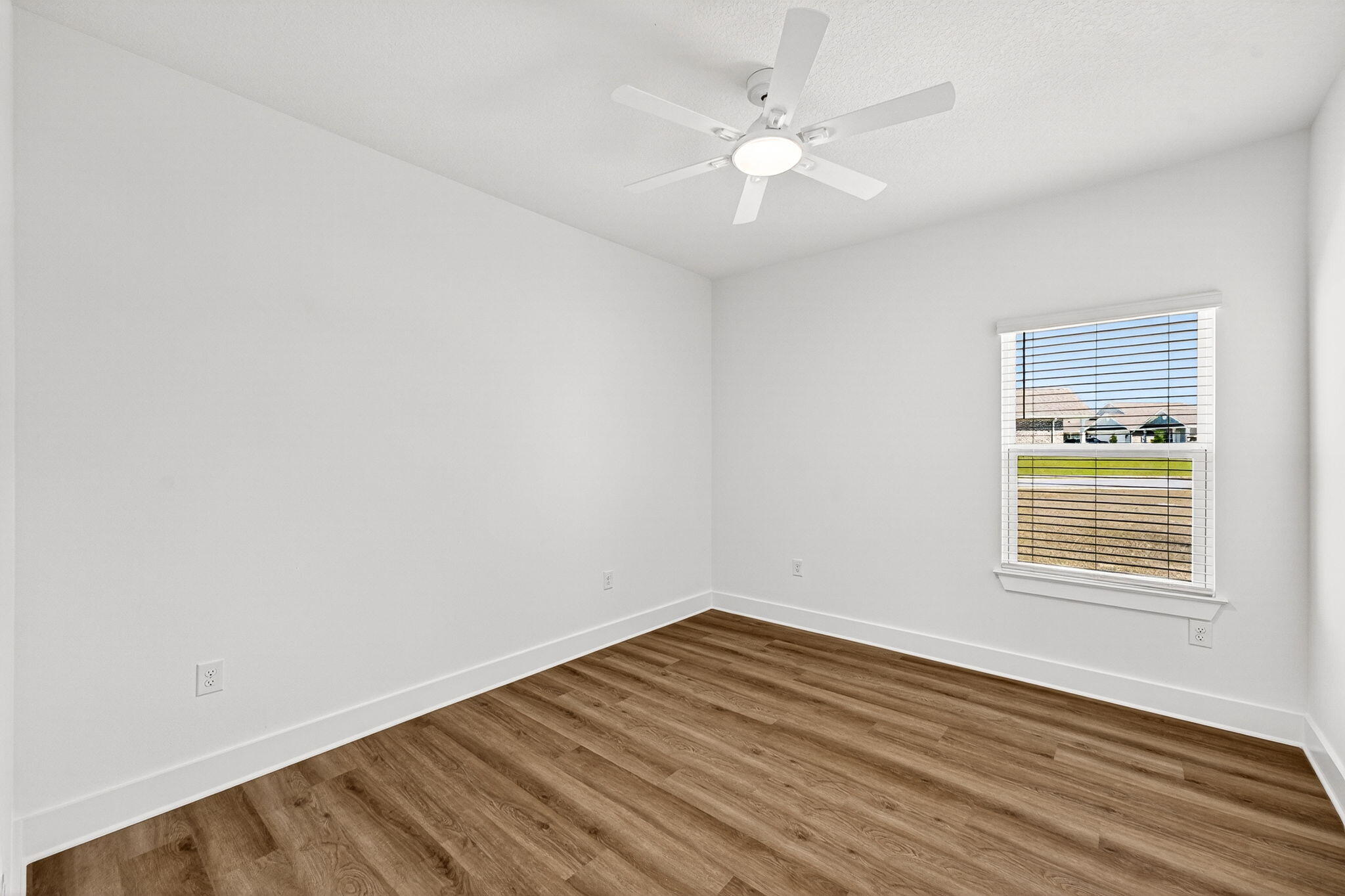 OWLS HEAD FARMS - Residential Lease