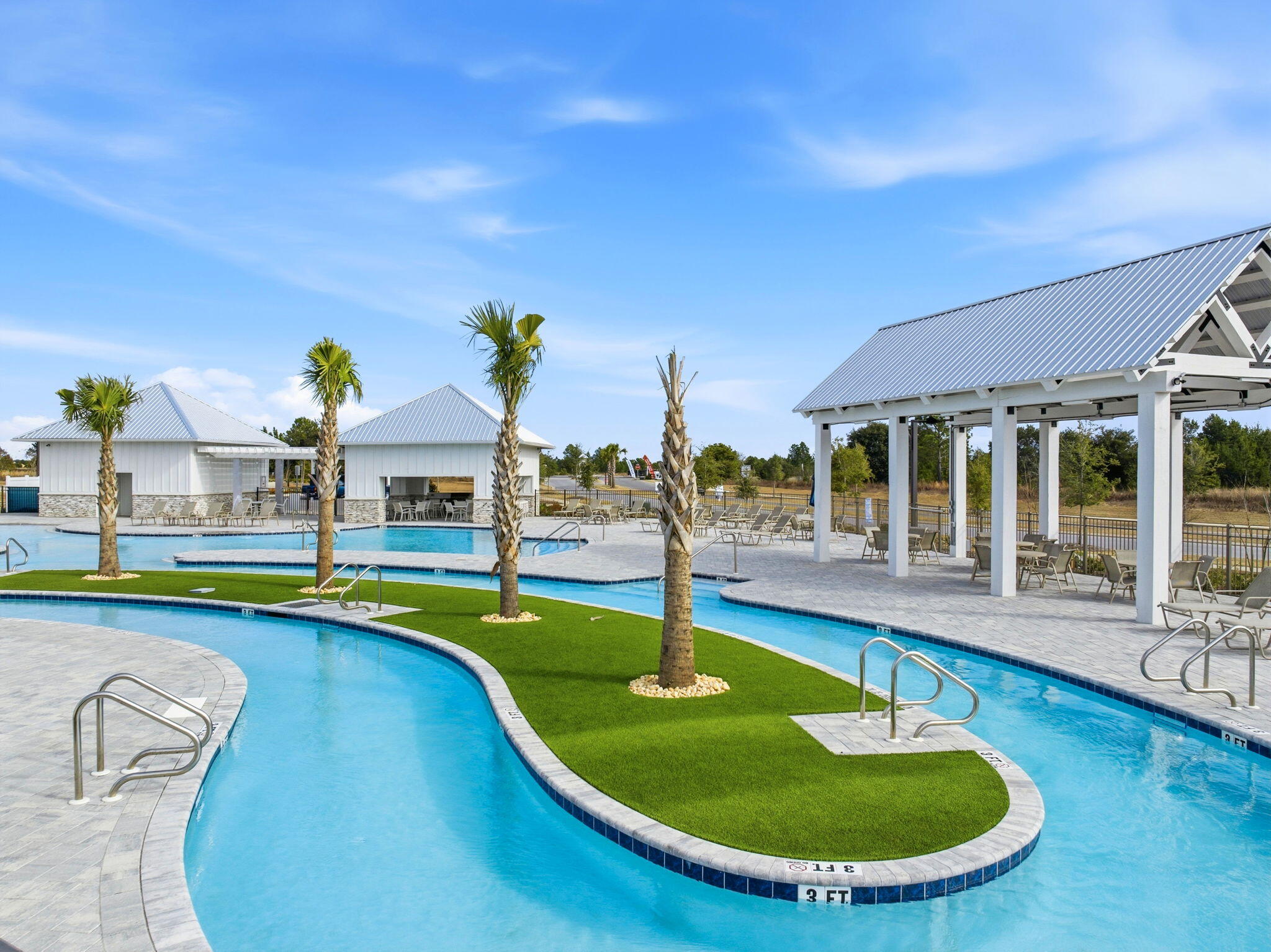 OWLS HEAD FARMS - Residential Lease