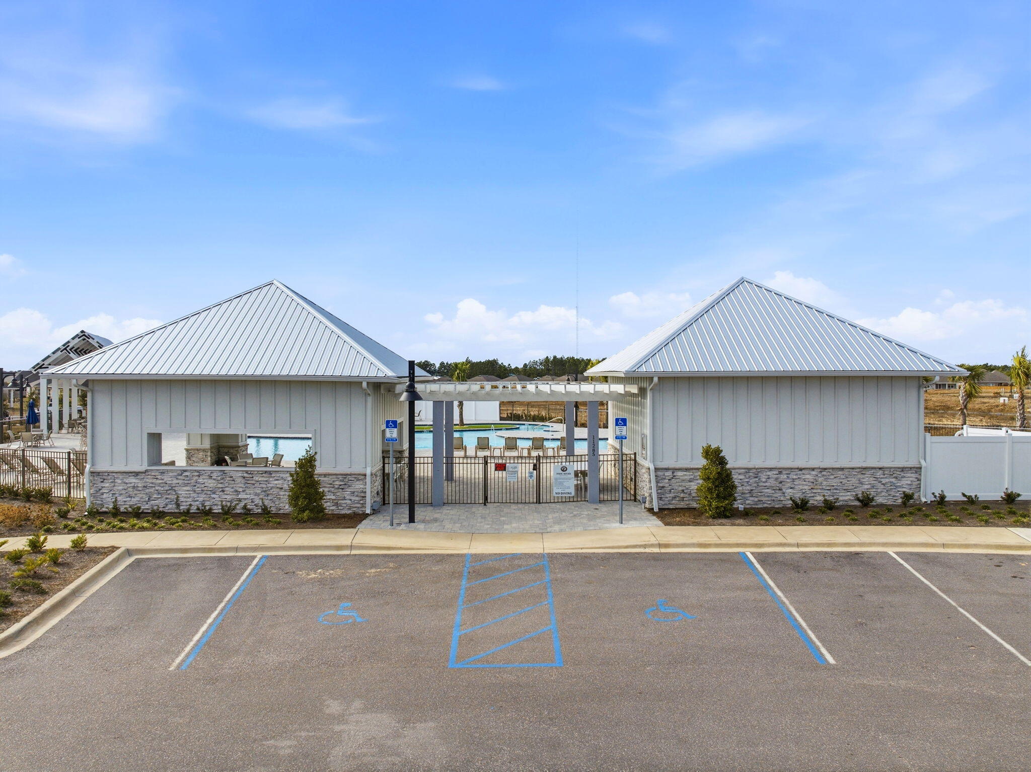 OWLS HEAD FARMS - Residential Lease