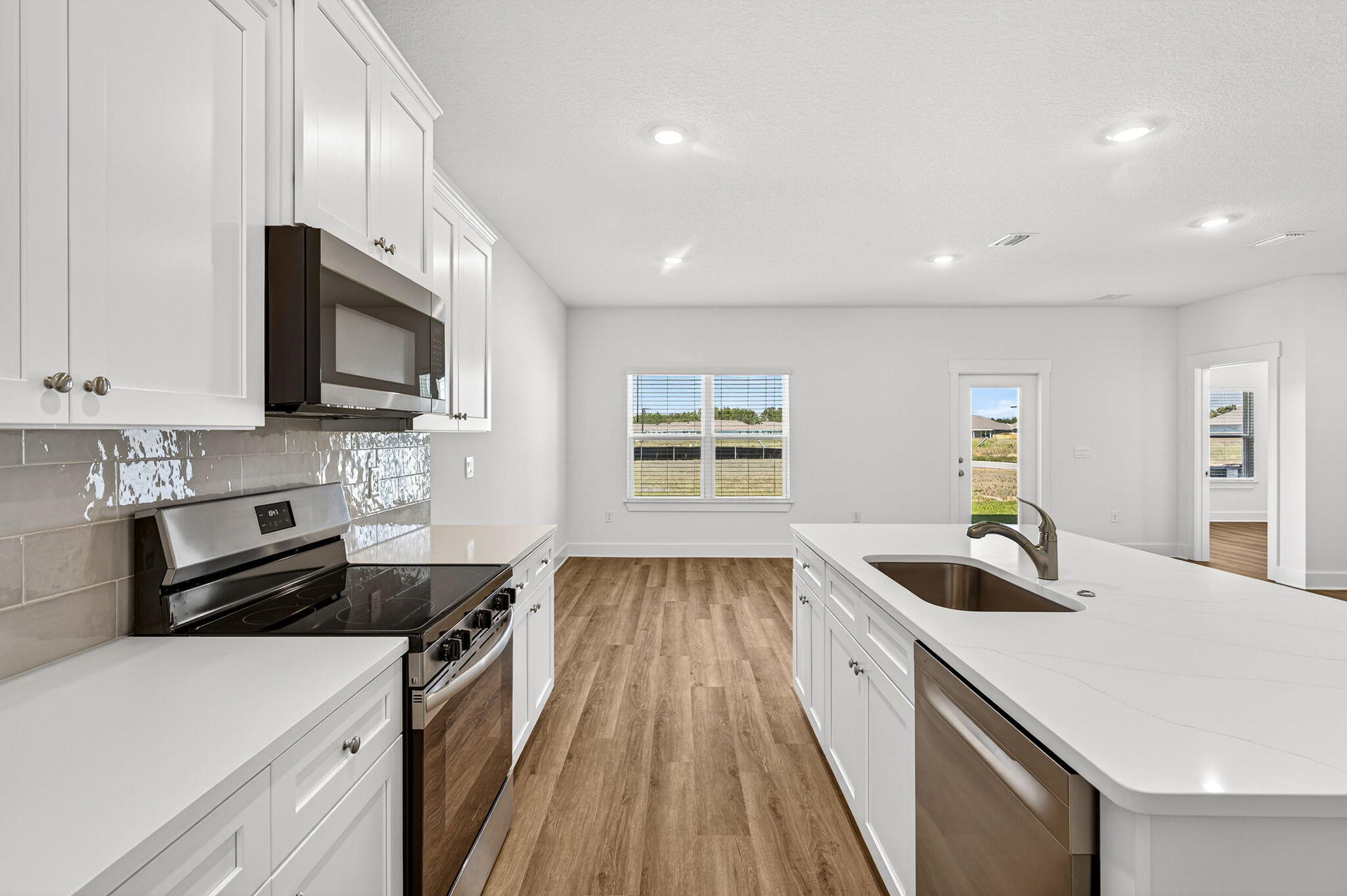 OWLS HEAD FARMS - Residential Lease