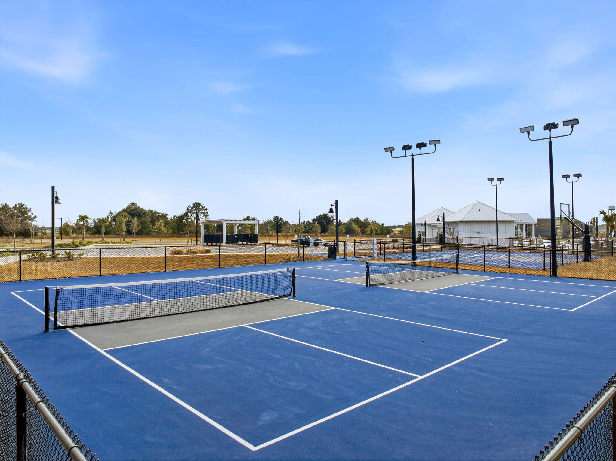 OWLS HEAD FARMS - Residential Lease