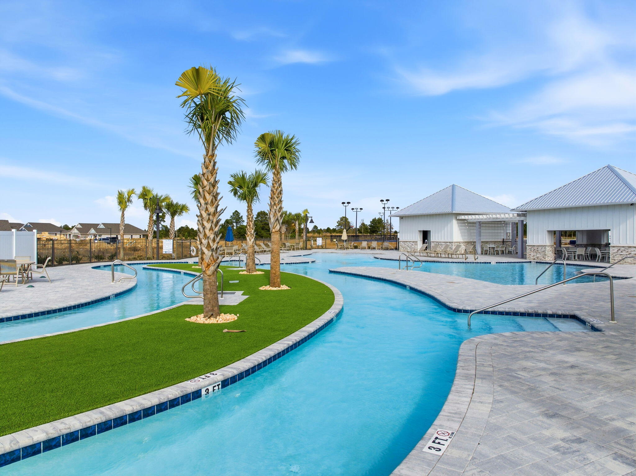 OWLS HEAD FARMS - Residential Lease