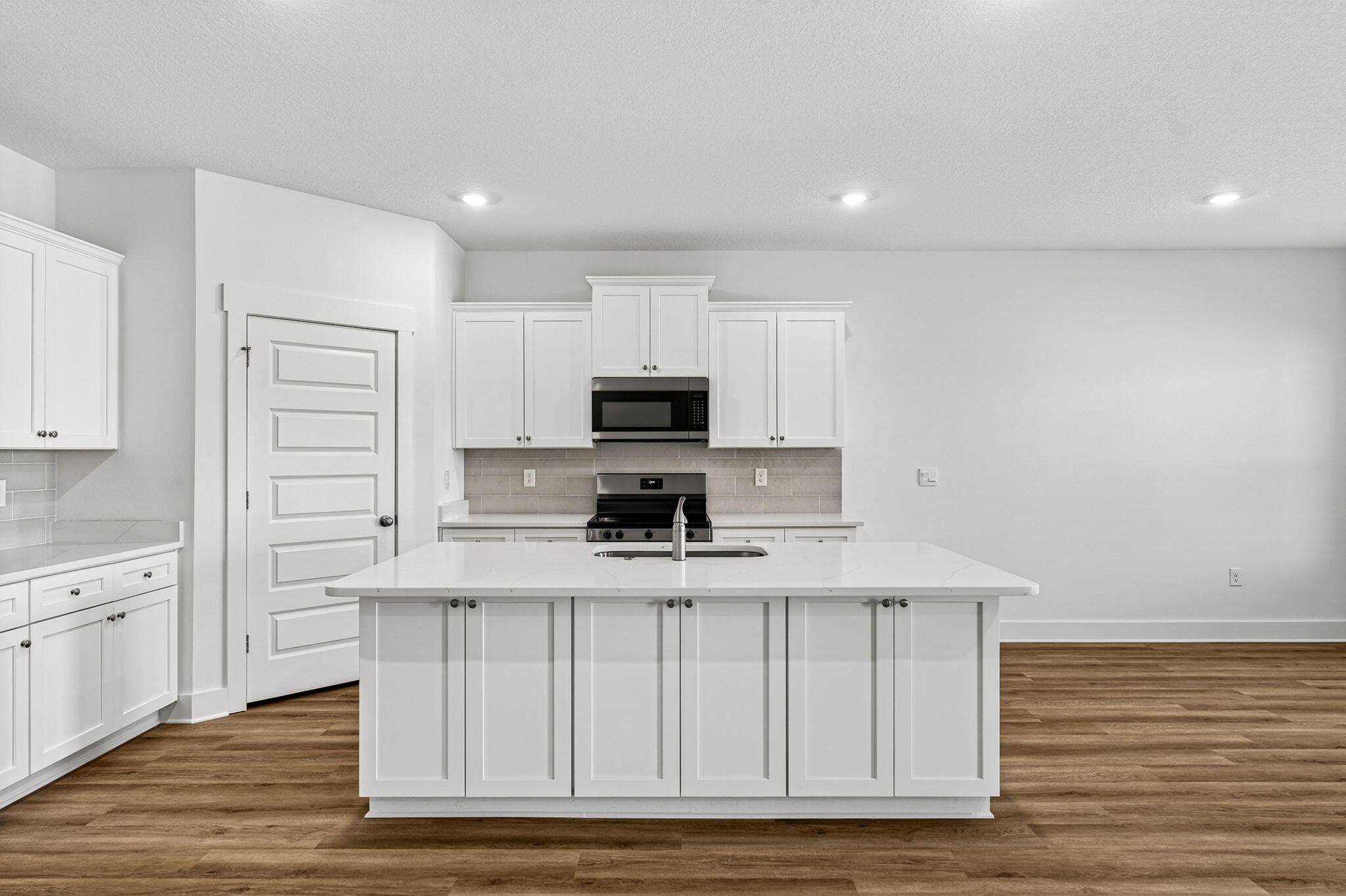 OWLS HEAD FARMS - Residential Lease