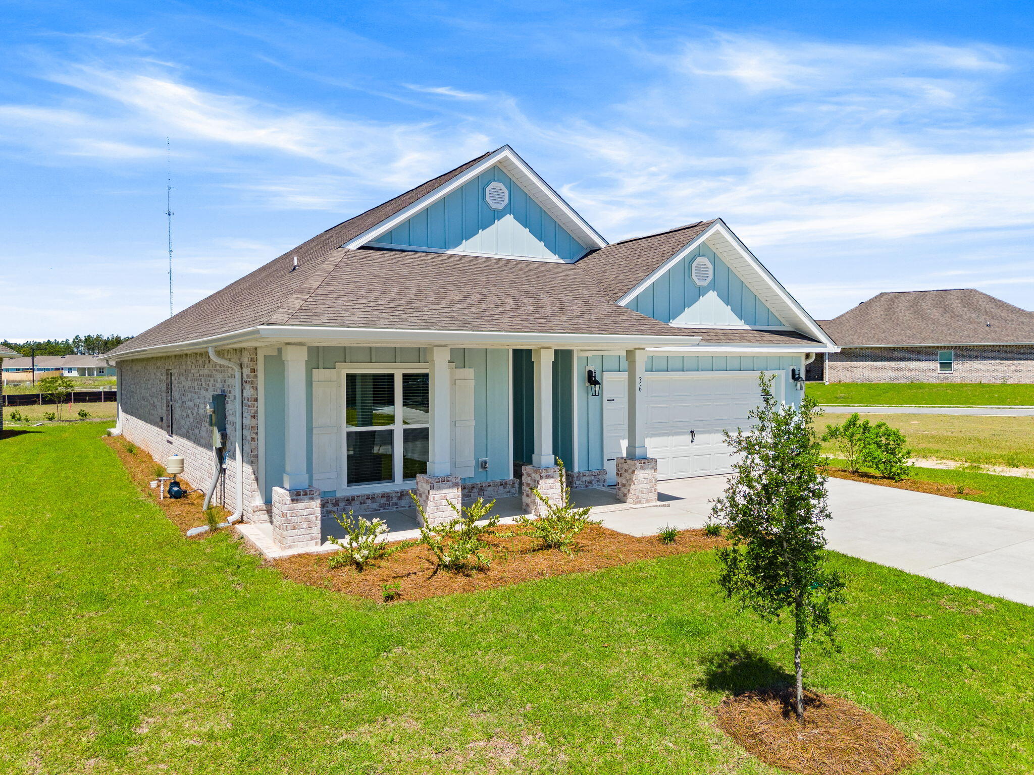 OWLS HEAD FARMS - Residential Lease