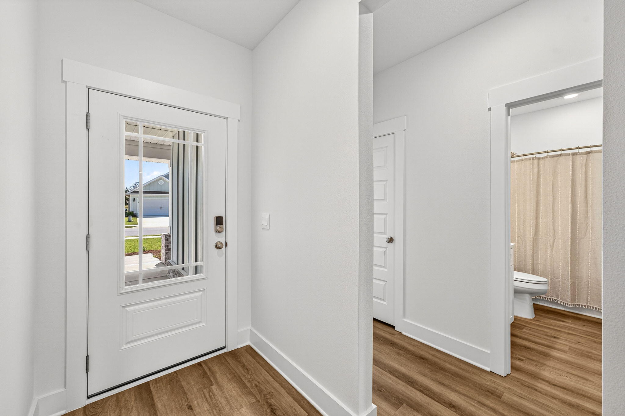 OWLS HEAD FARMS - Residential Lease