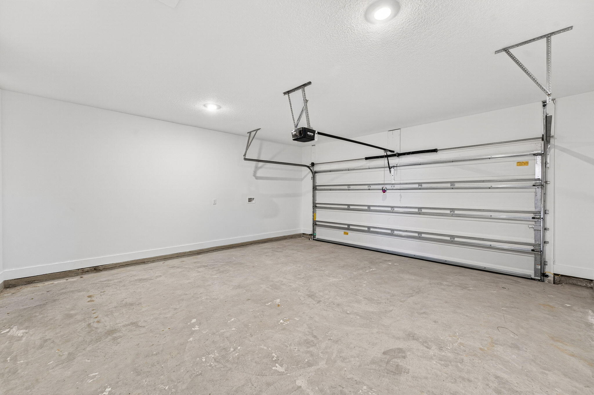 OWLS HEAD FARMS - Residential Lease